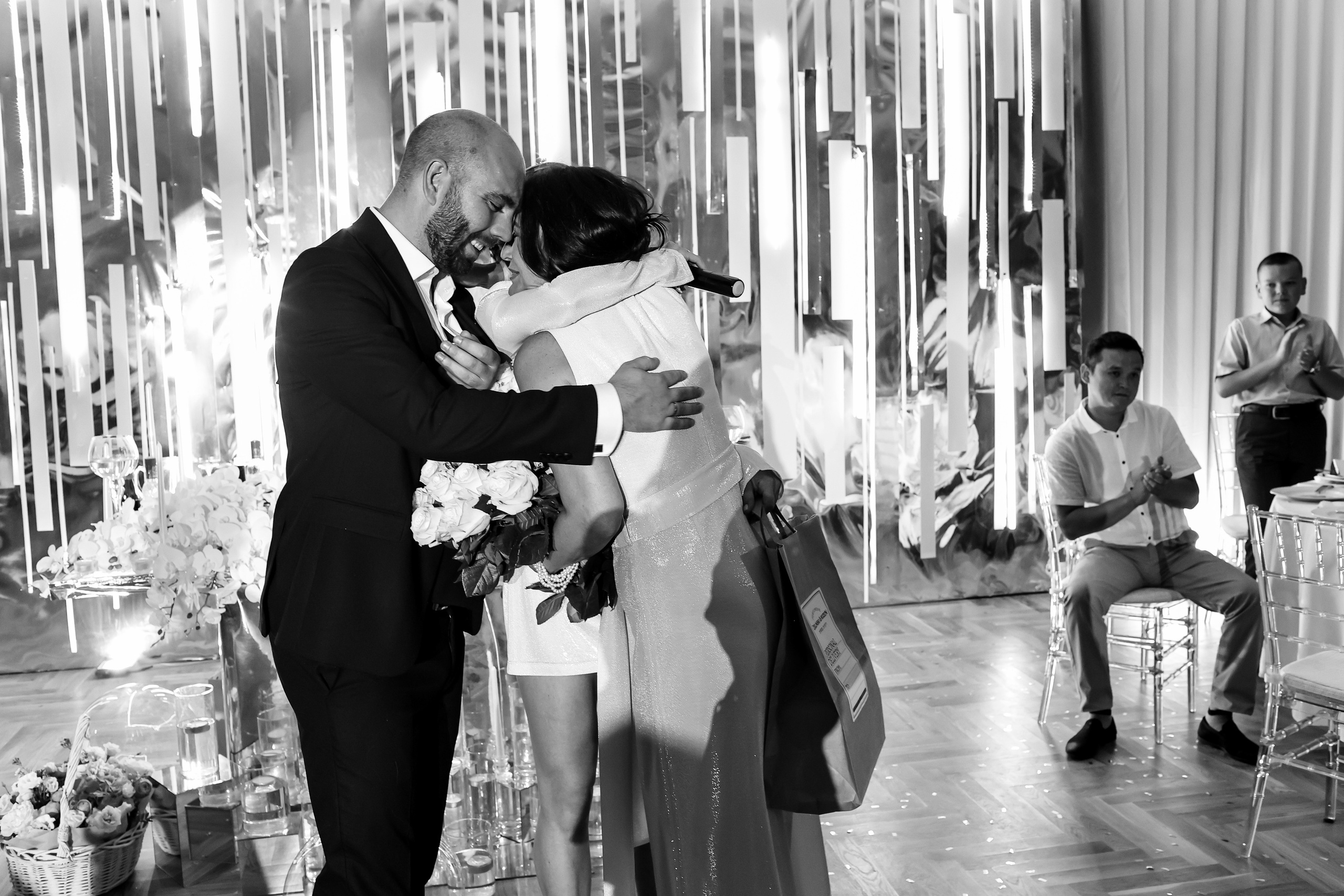 Dmitrii & Victoria. Свадебный фотограф Ольга Веремчук