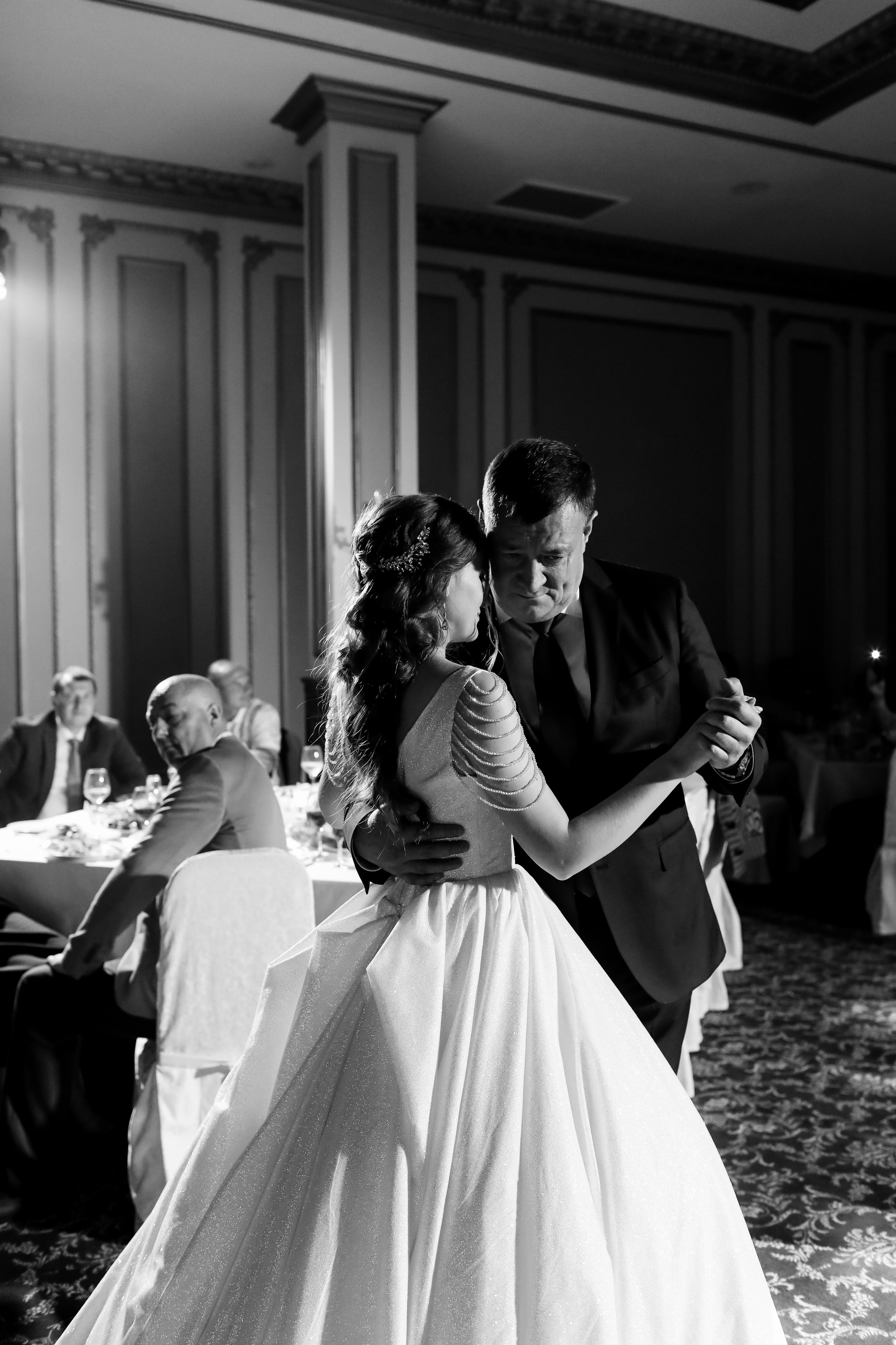 Ruslan & Aleksandra. Свадебный фотограф Ольга Веремчук