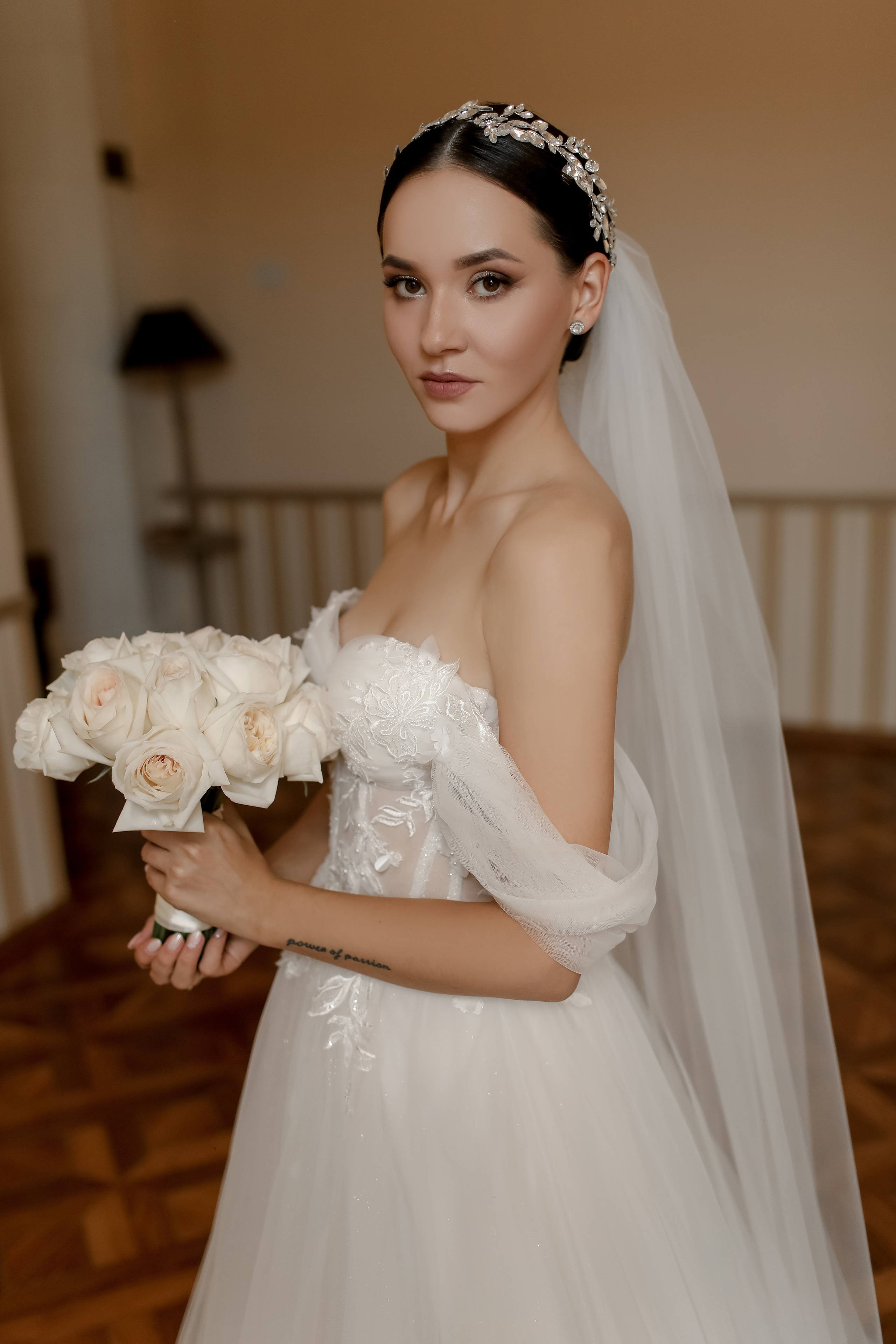 Vladimir & Valeria. Свадебный фотограф Ольга Веремчук