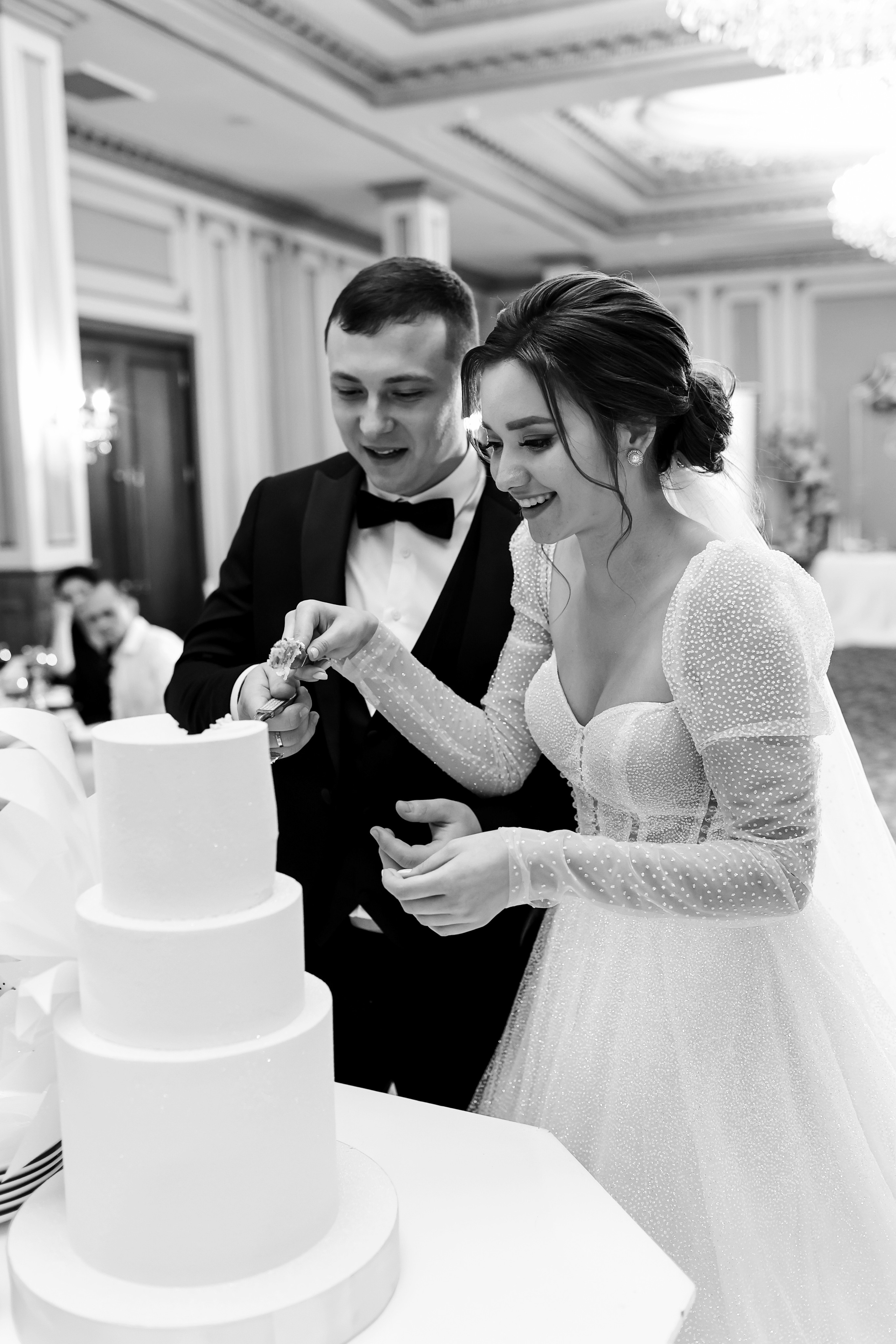 Свадебный фотограф Ольга Веремчук