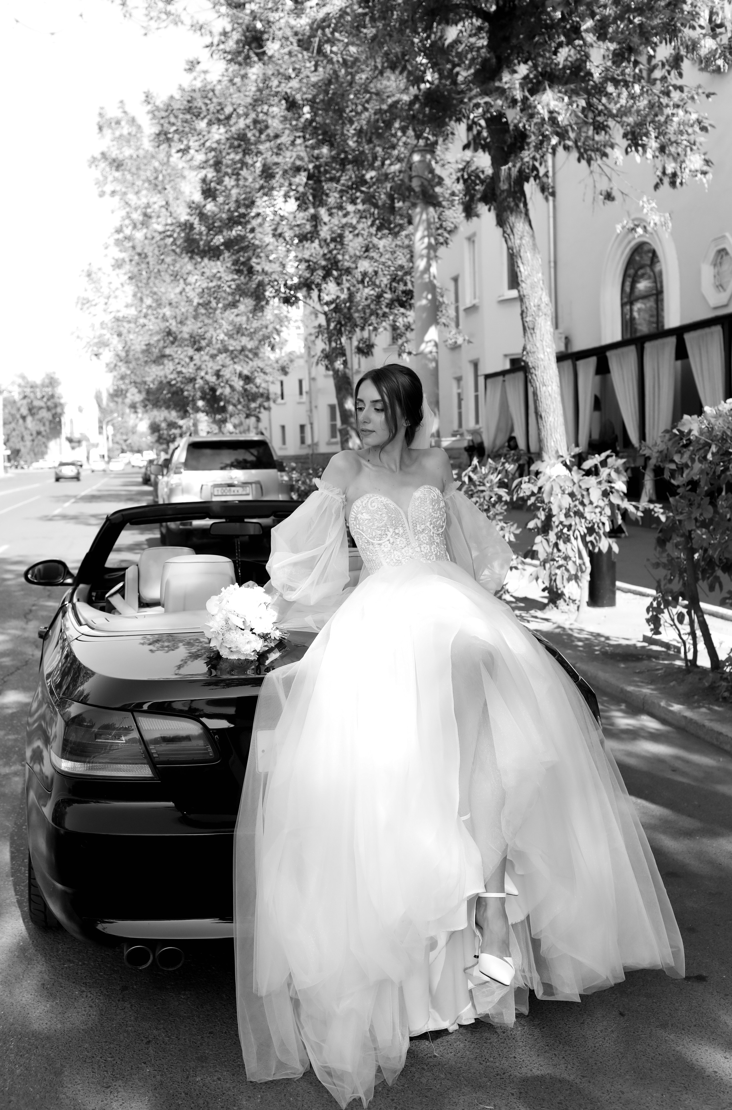 Vadim & Elena. Свадебный фотограф Ольга Веремчук