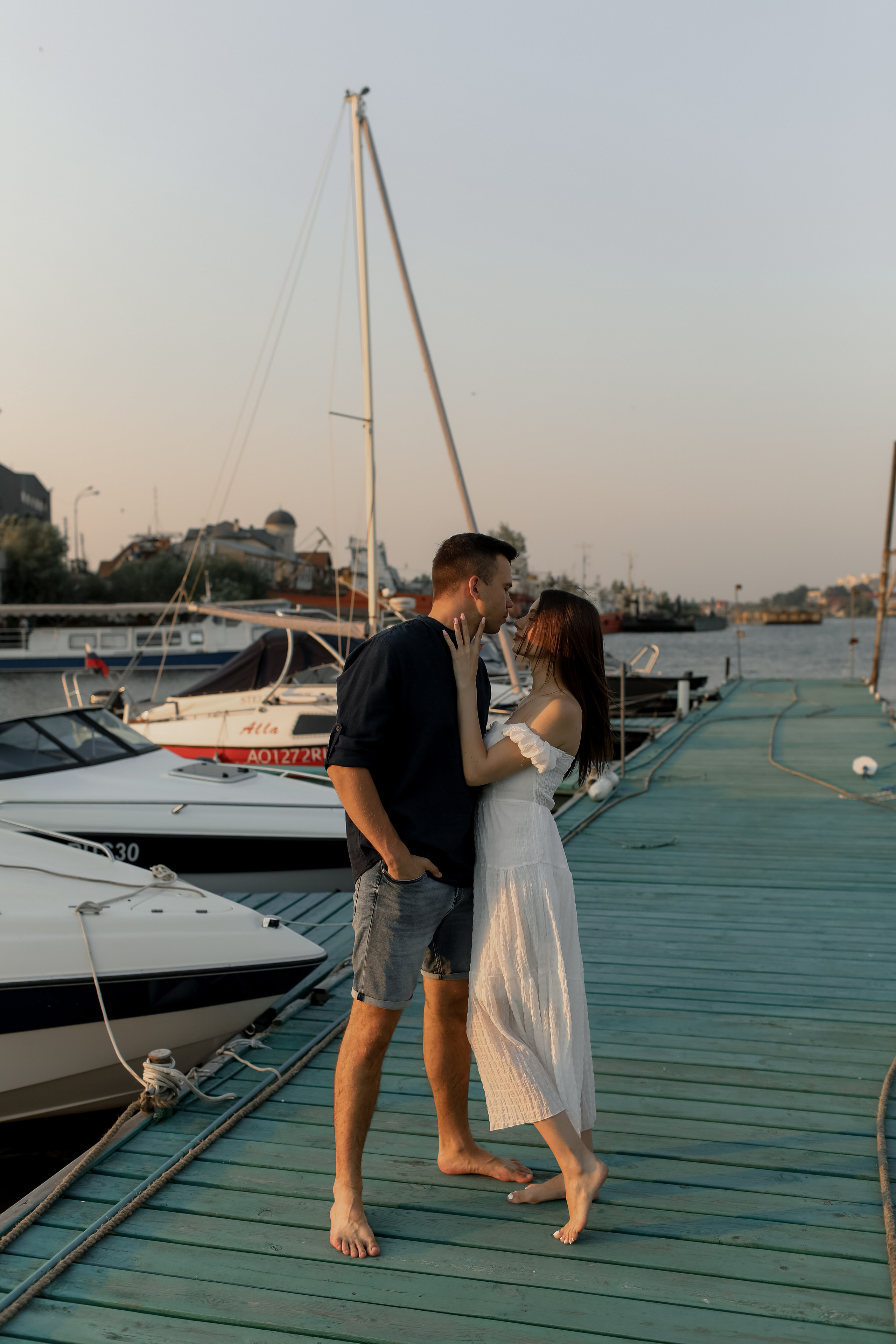 N+A. Свадебный фотограф Ольга Веремчук