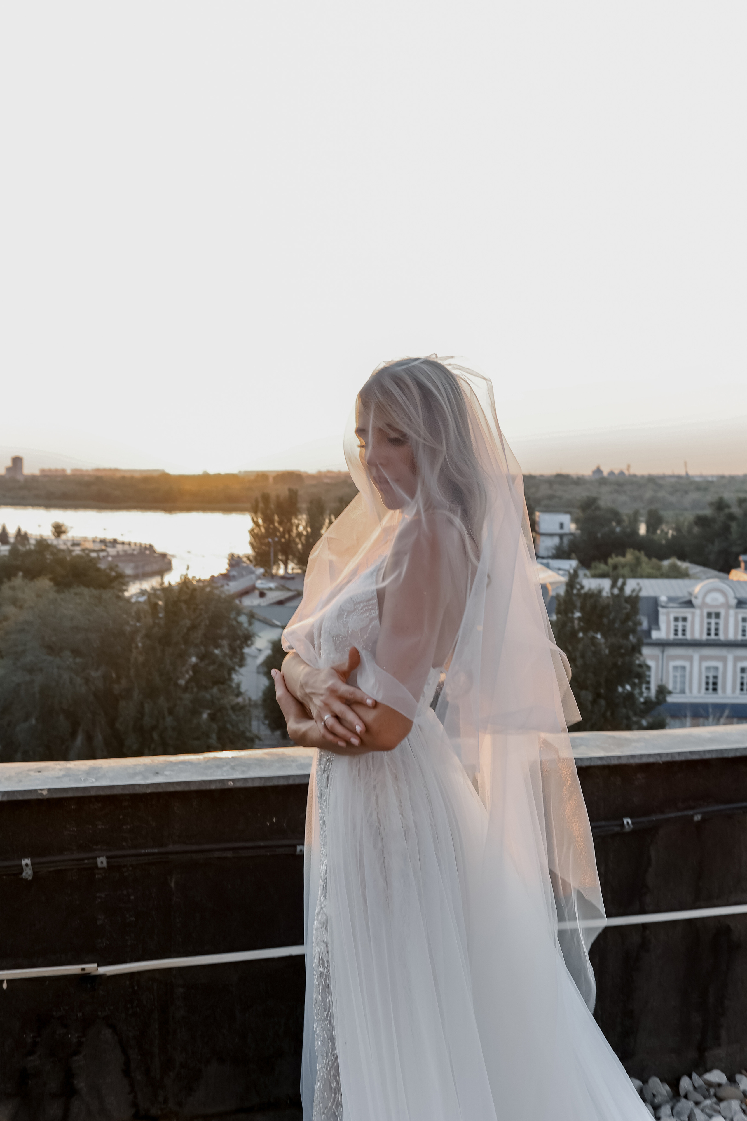 Dmitrii & Victoria. Свадебный фотограф Ольга Веремчук