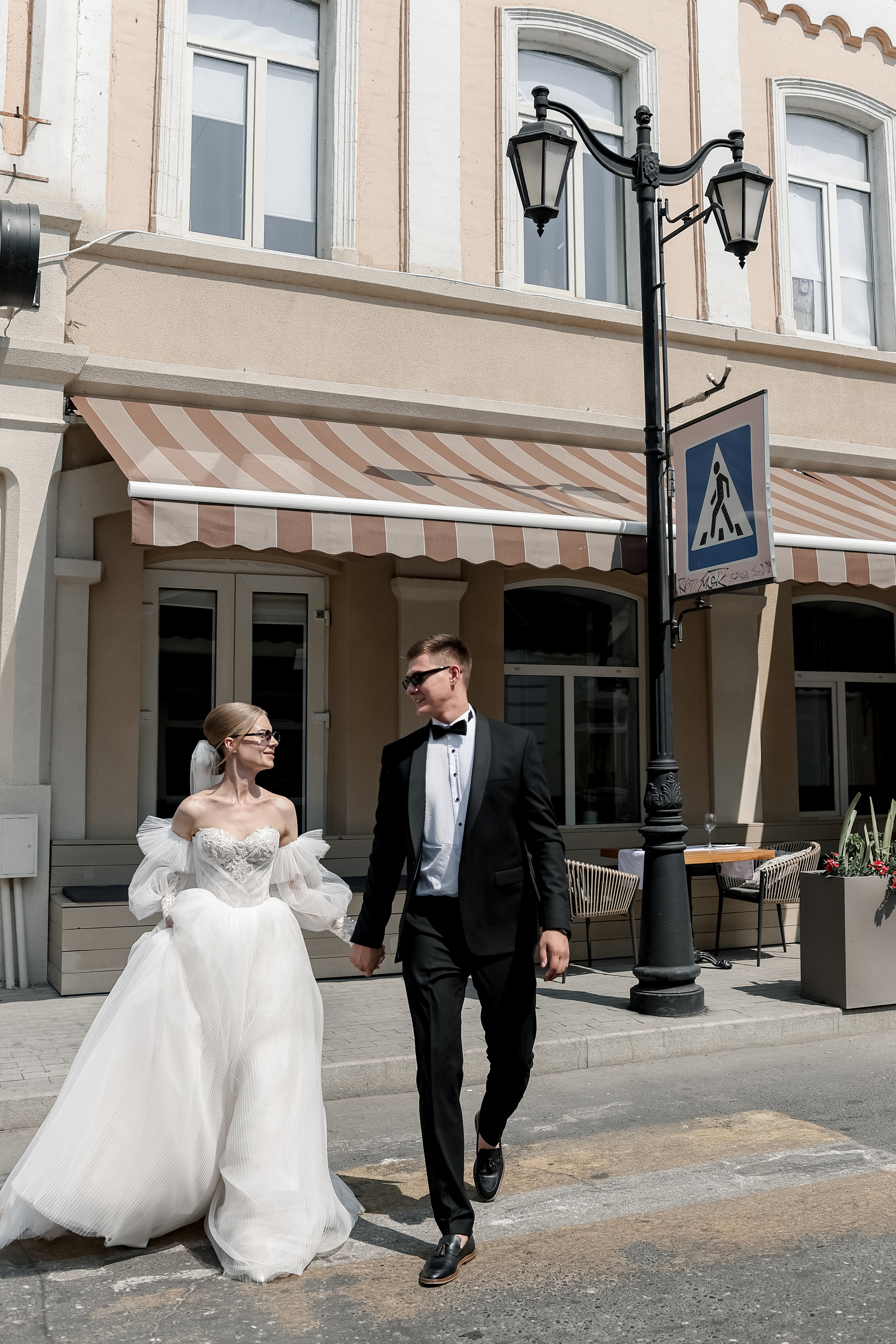 Свадебный фотограф Ольга Веремчук