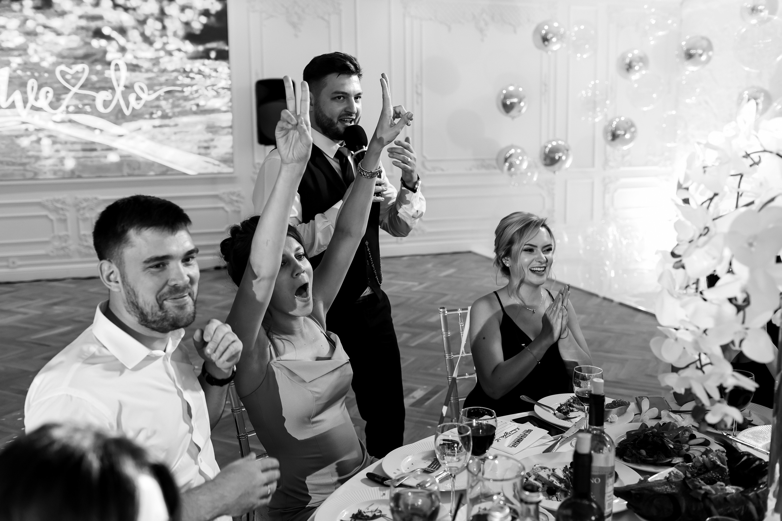 Dmitrii & Victoria. Свадебный фотограф Ольга Веремчук