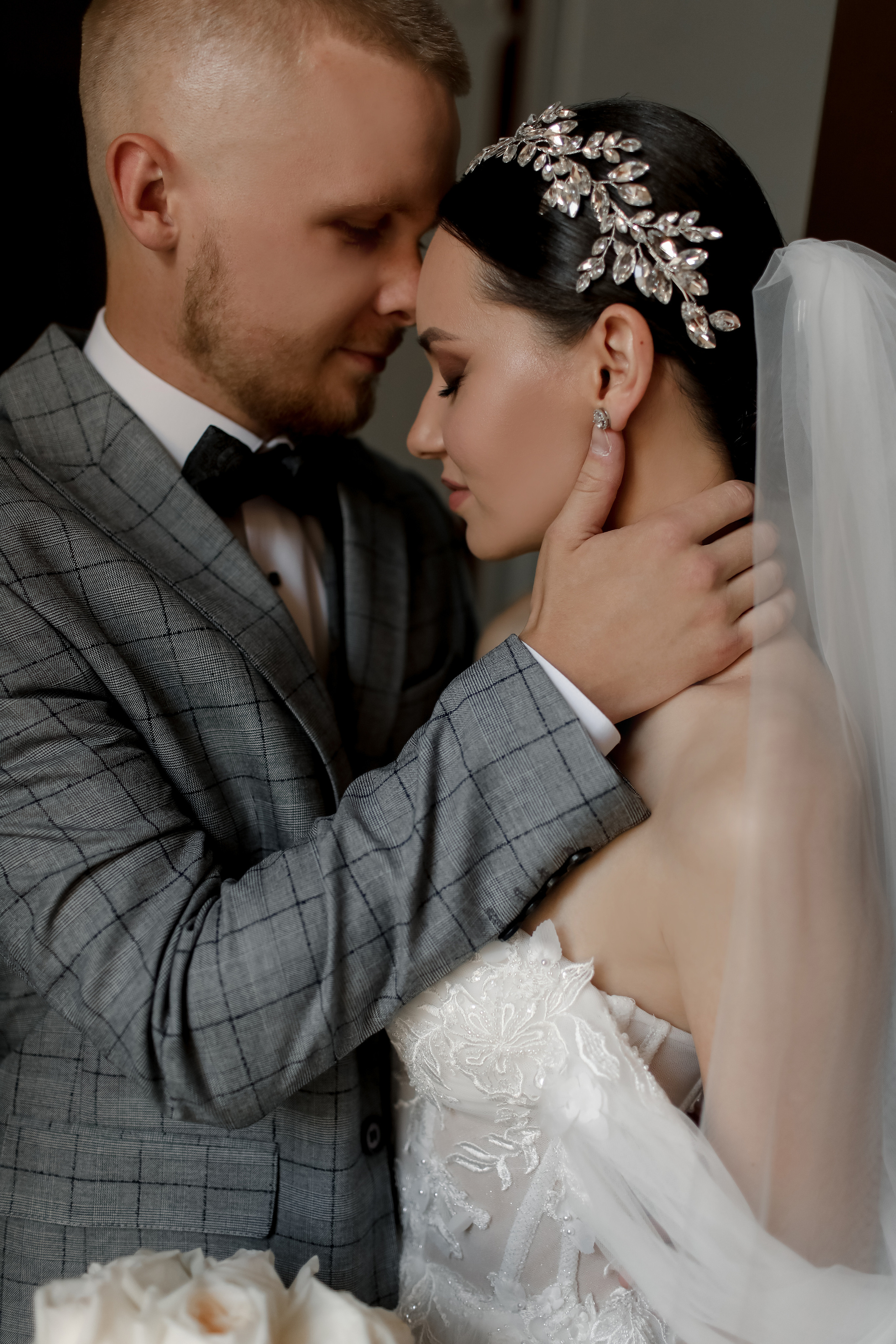 Vladimir & Valeria. Свадебный фотограф Ольга Веремчук