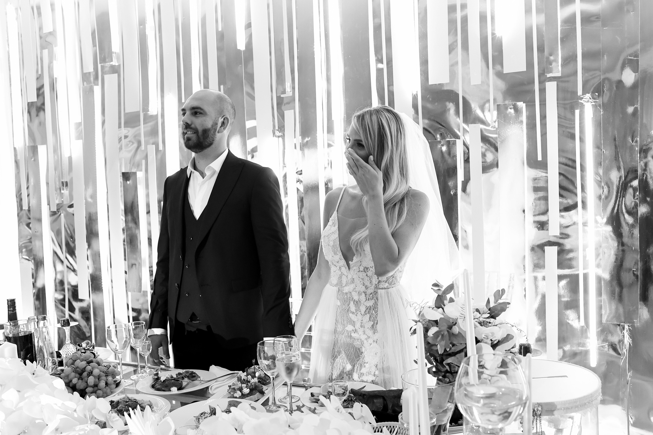 Dmitrii & Victoria. Свадебный фотограф Ольга Веремчук