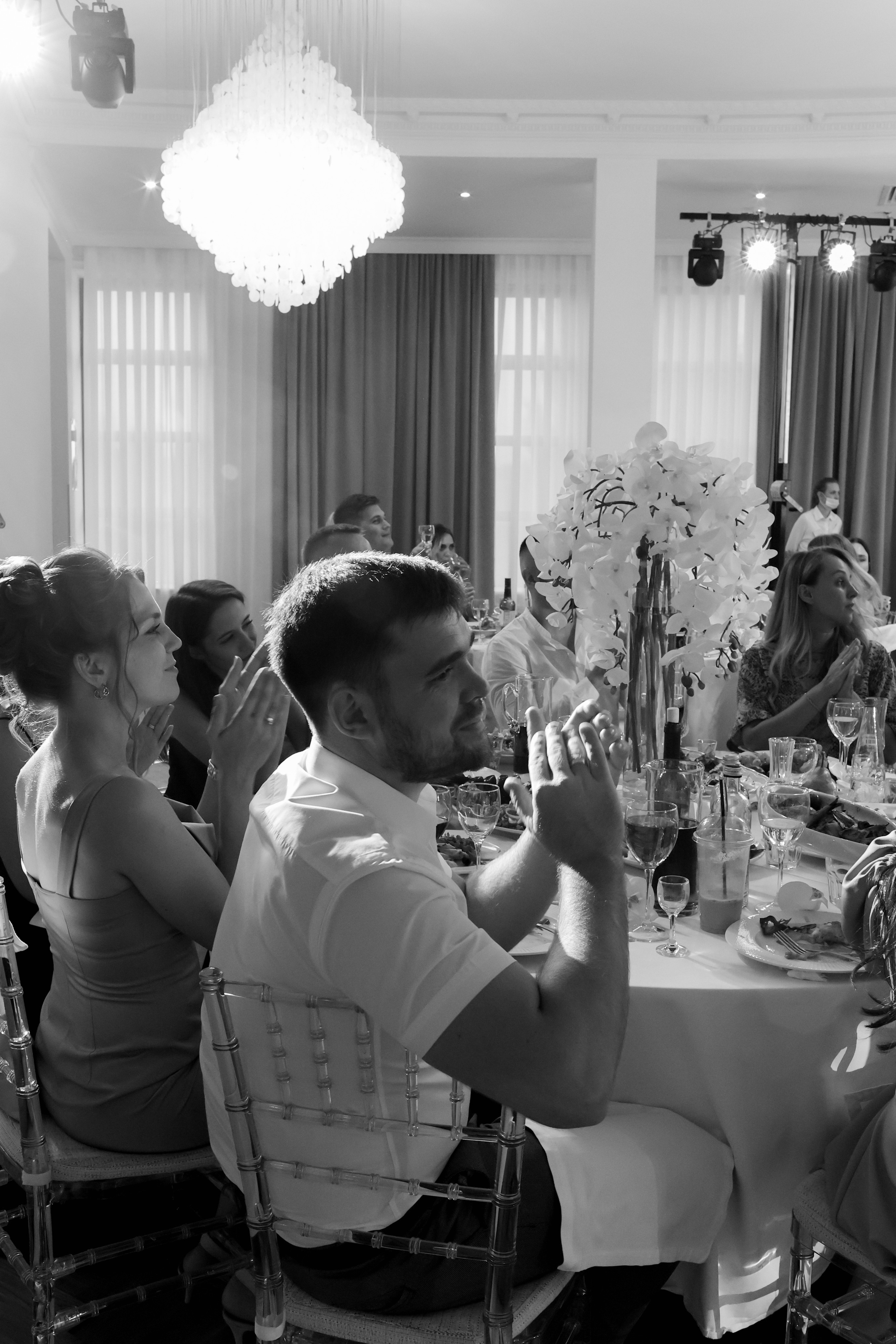 Dmitrii & Victoria. Свадебный фотограф Ольга Веремчук