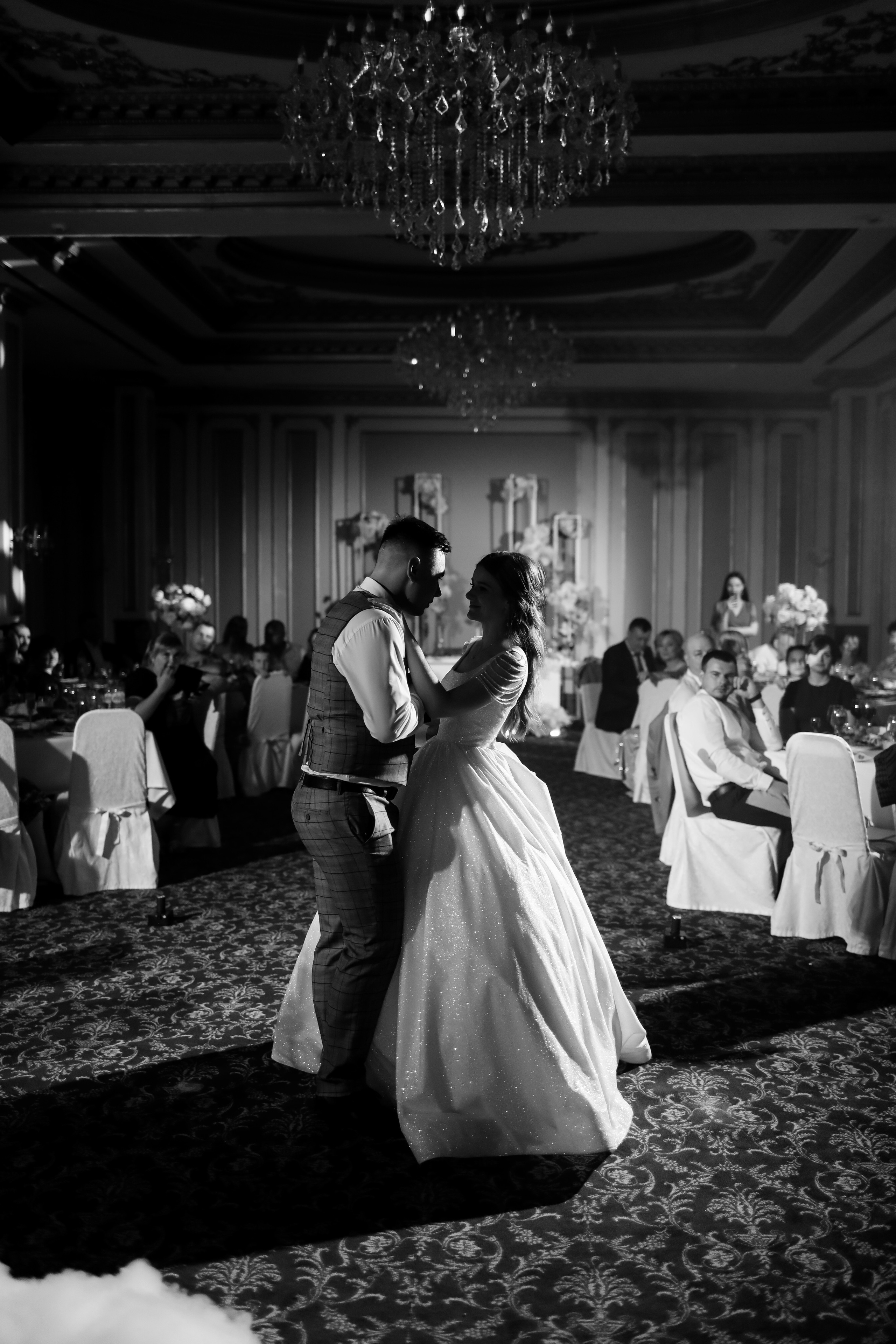 Ruslan & Aleksandra. Свадебный фотограф Ольга Веремчук