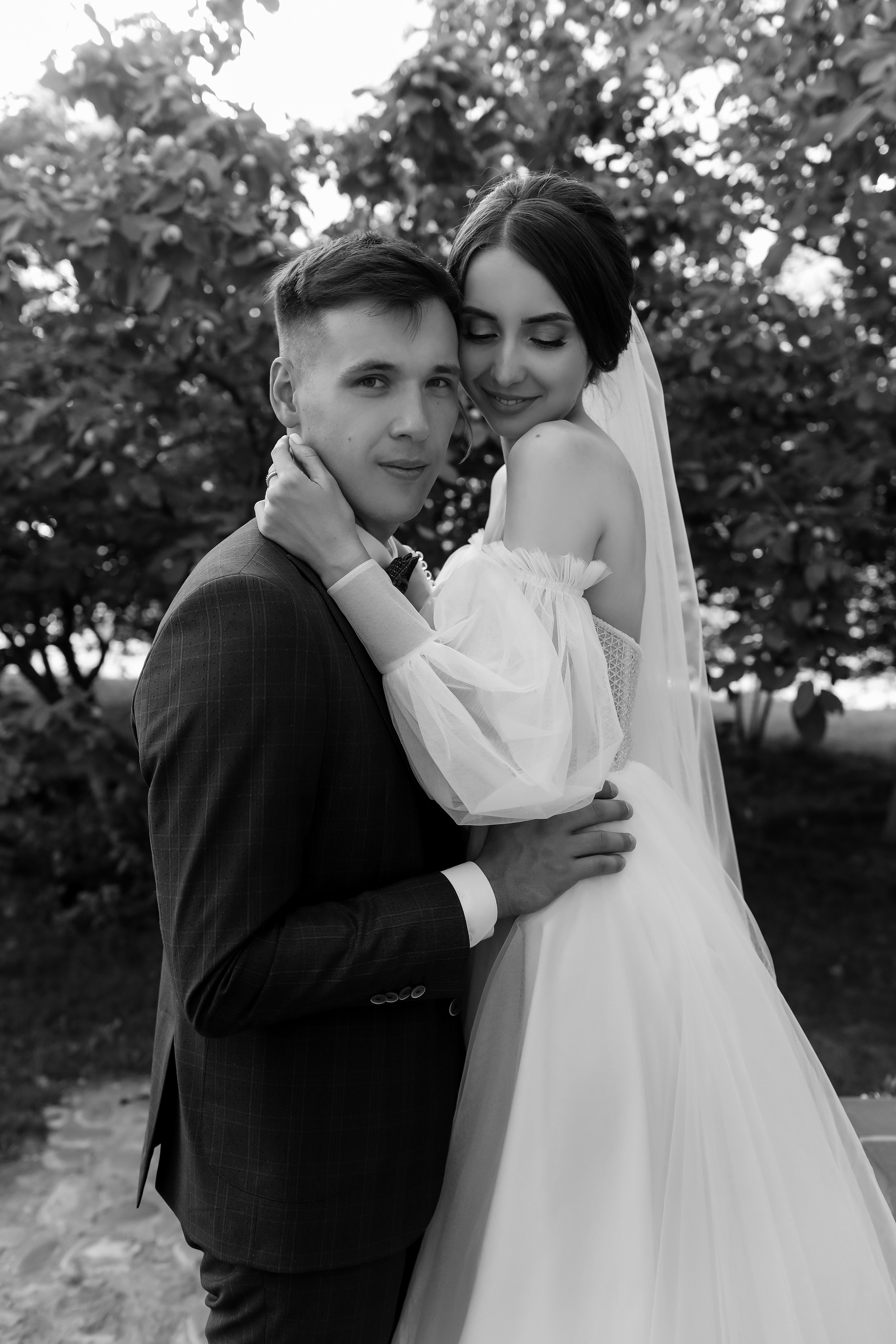 Vadim & Elena. Свадебный фотограф Ольга Веремчук