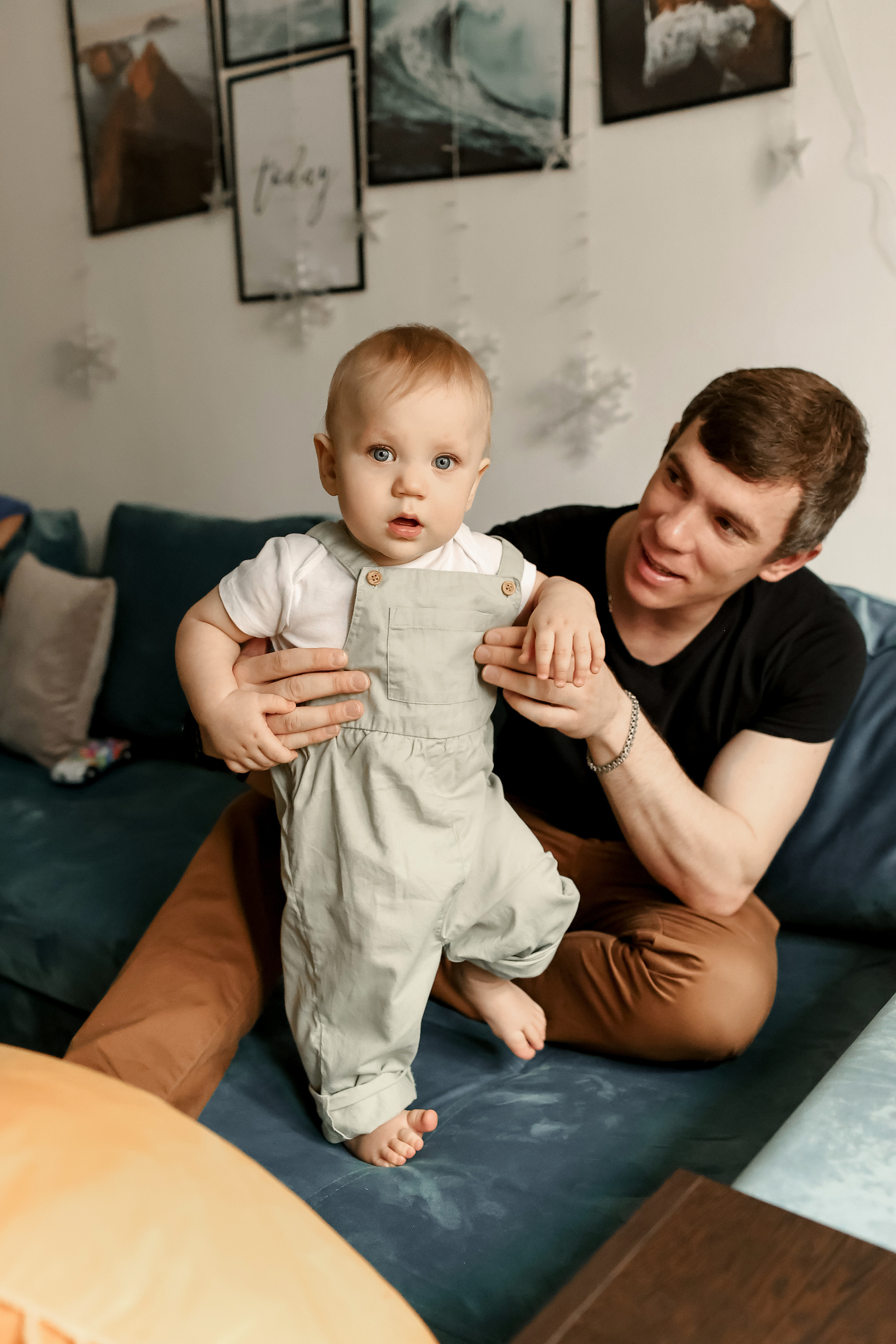 HOME. Свадебный фотограф Ольга Веремчук