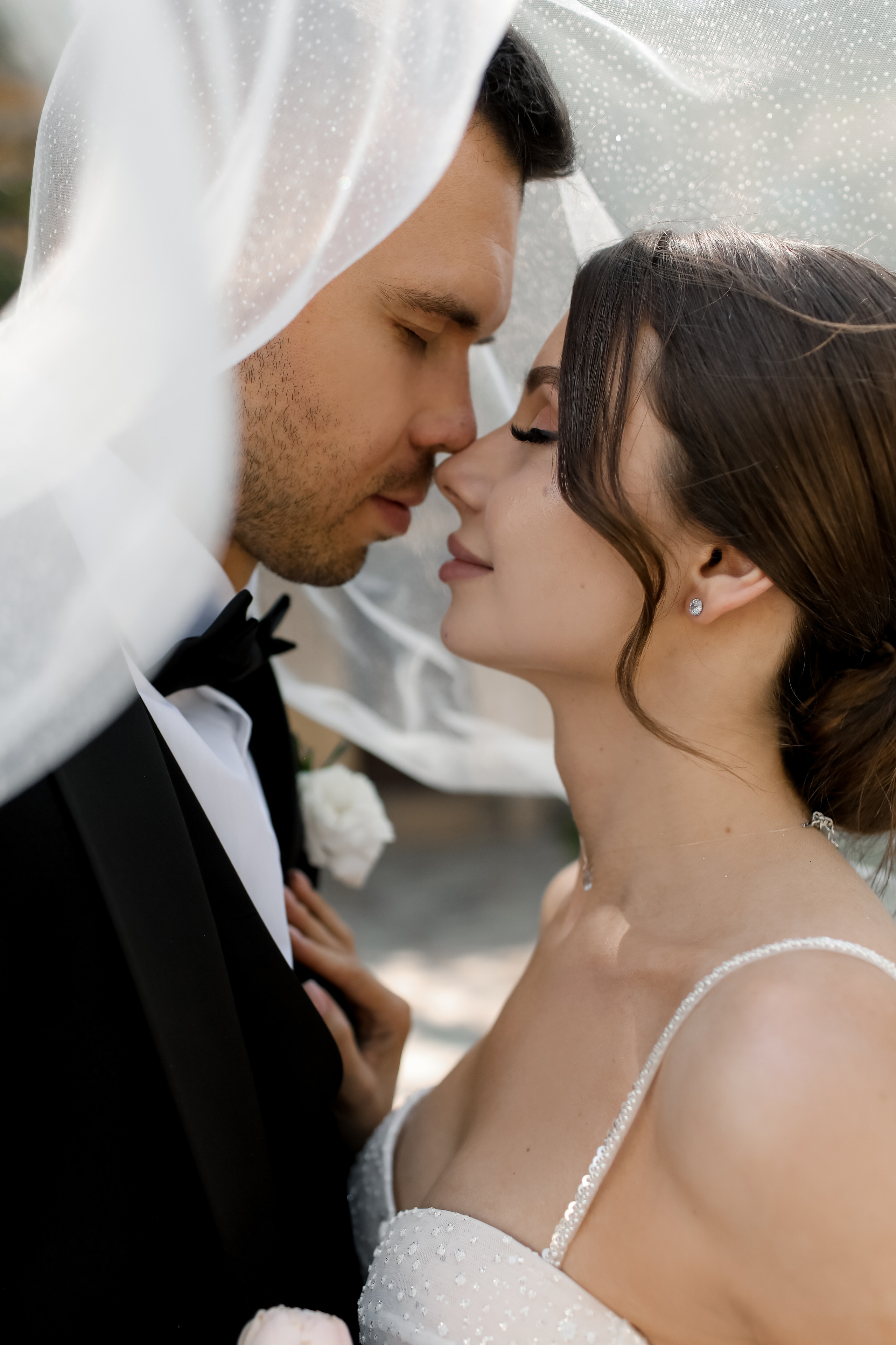 Nikolay & Alena. Свадебный фотограф Ольга Веремчук