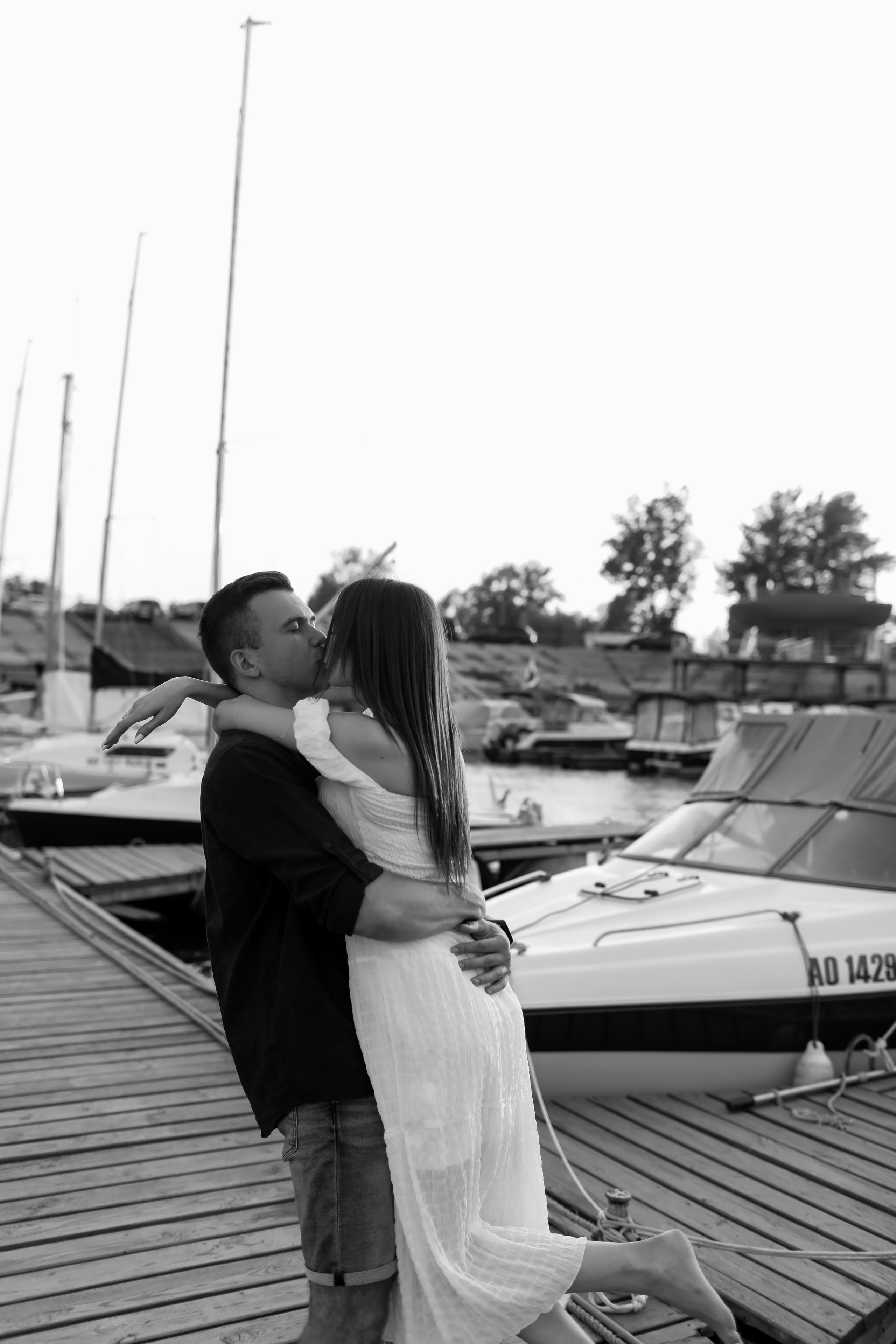 N+A. Свадебный фотограф Ольга Веремчук