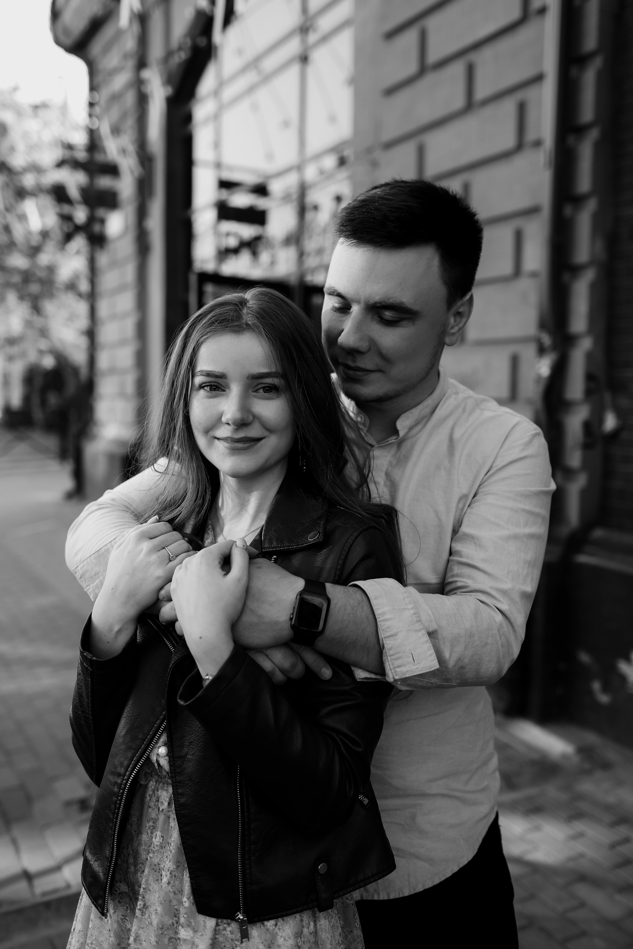 R+A. Свадебный фотограф Ольга Веремчук