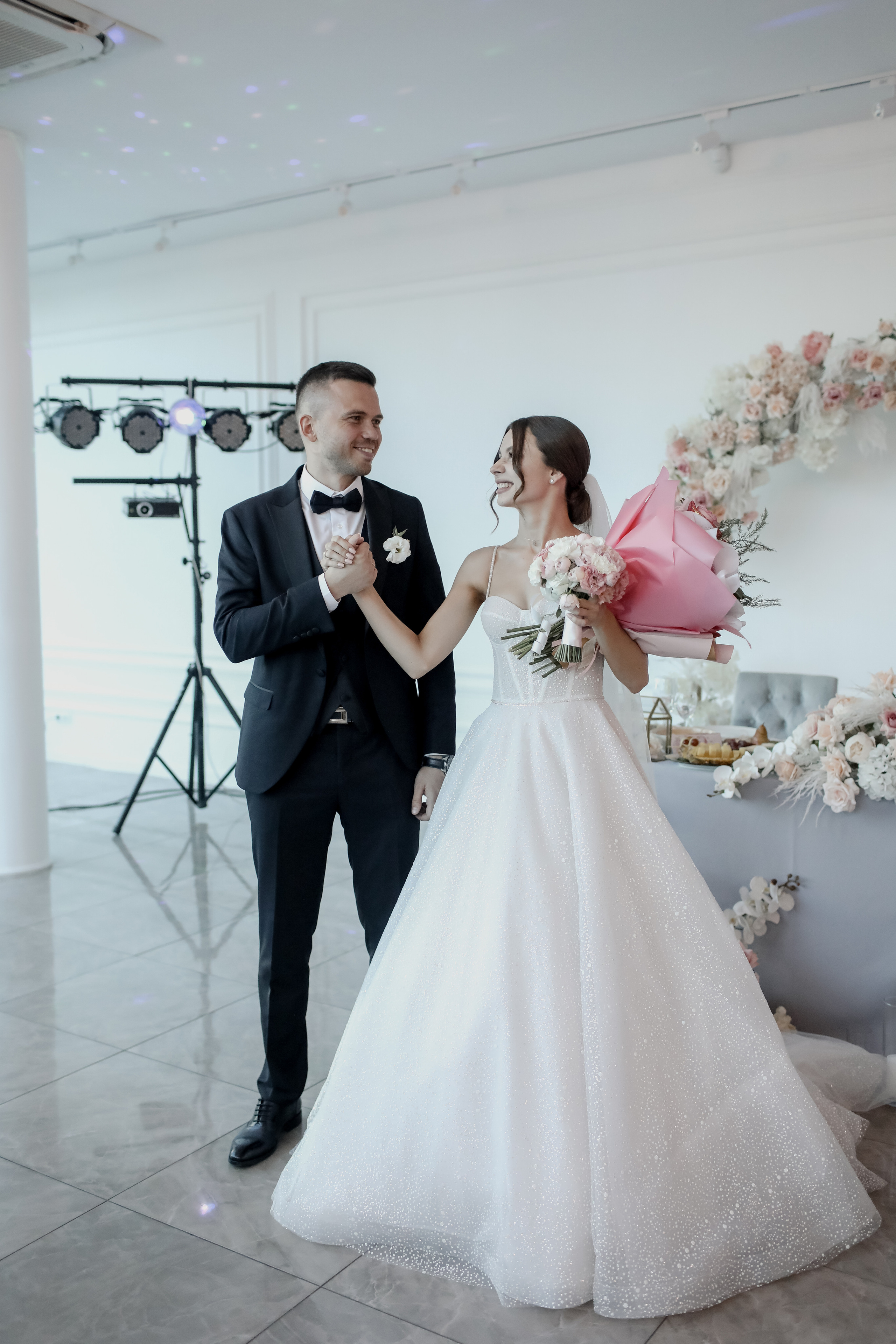 Nikolay & Alena. Свадебный фотограф Ольга Веремчук