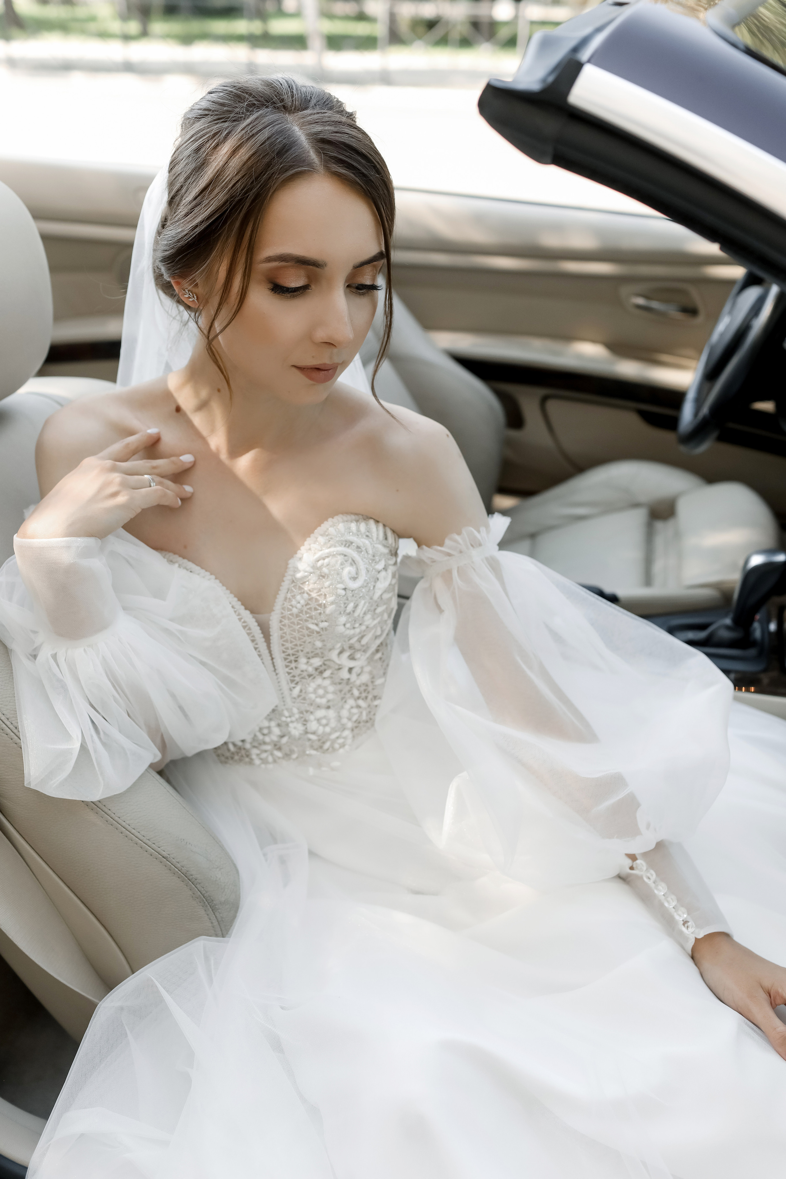 Vadim & Elena. Свадебный фотограф Ольга Веремчук