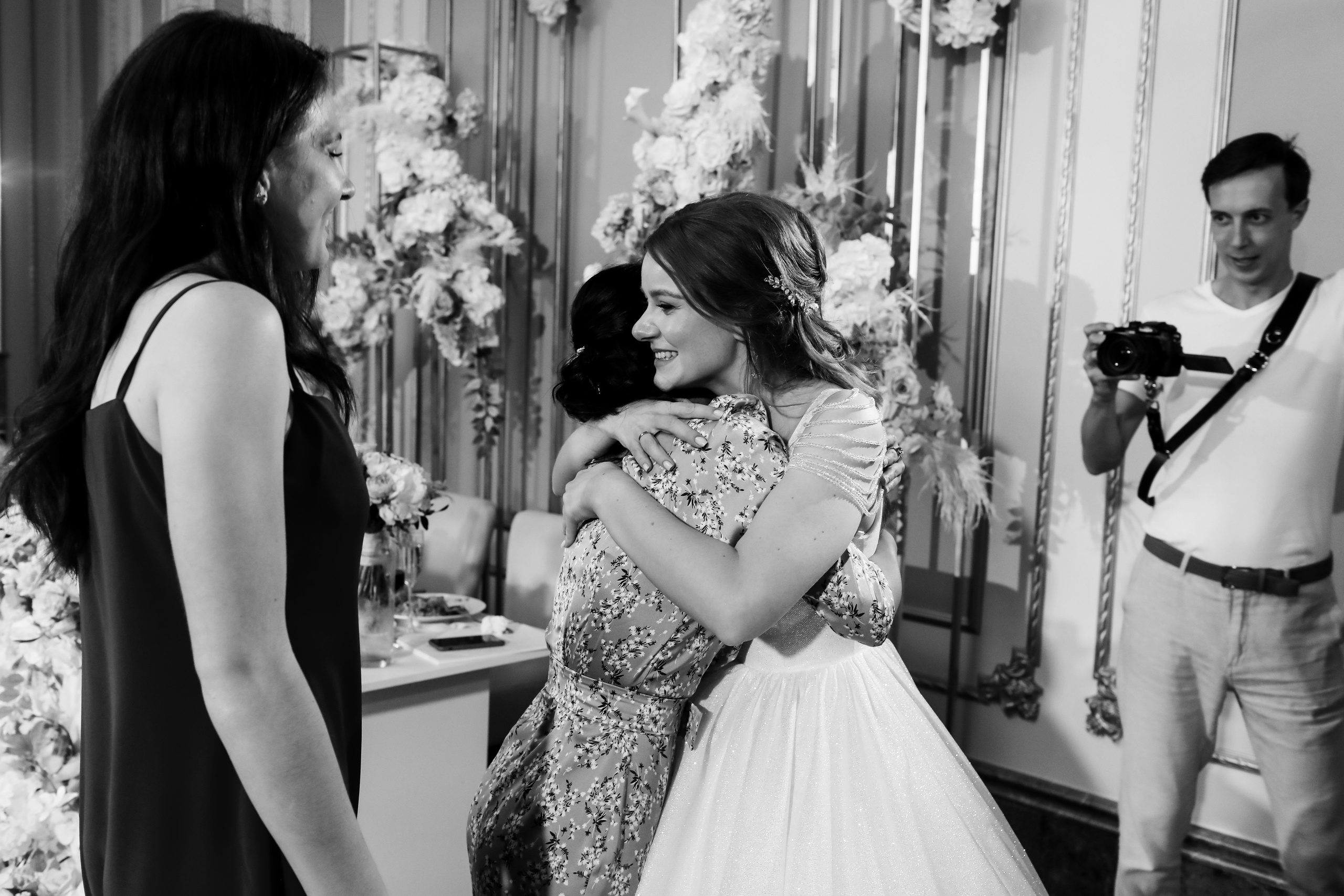 Ruslan & Aleksandra. Свадебный фотограф Ольга Веремчук