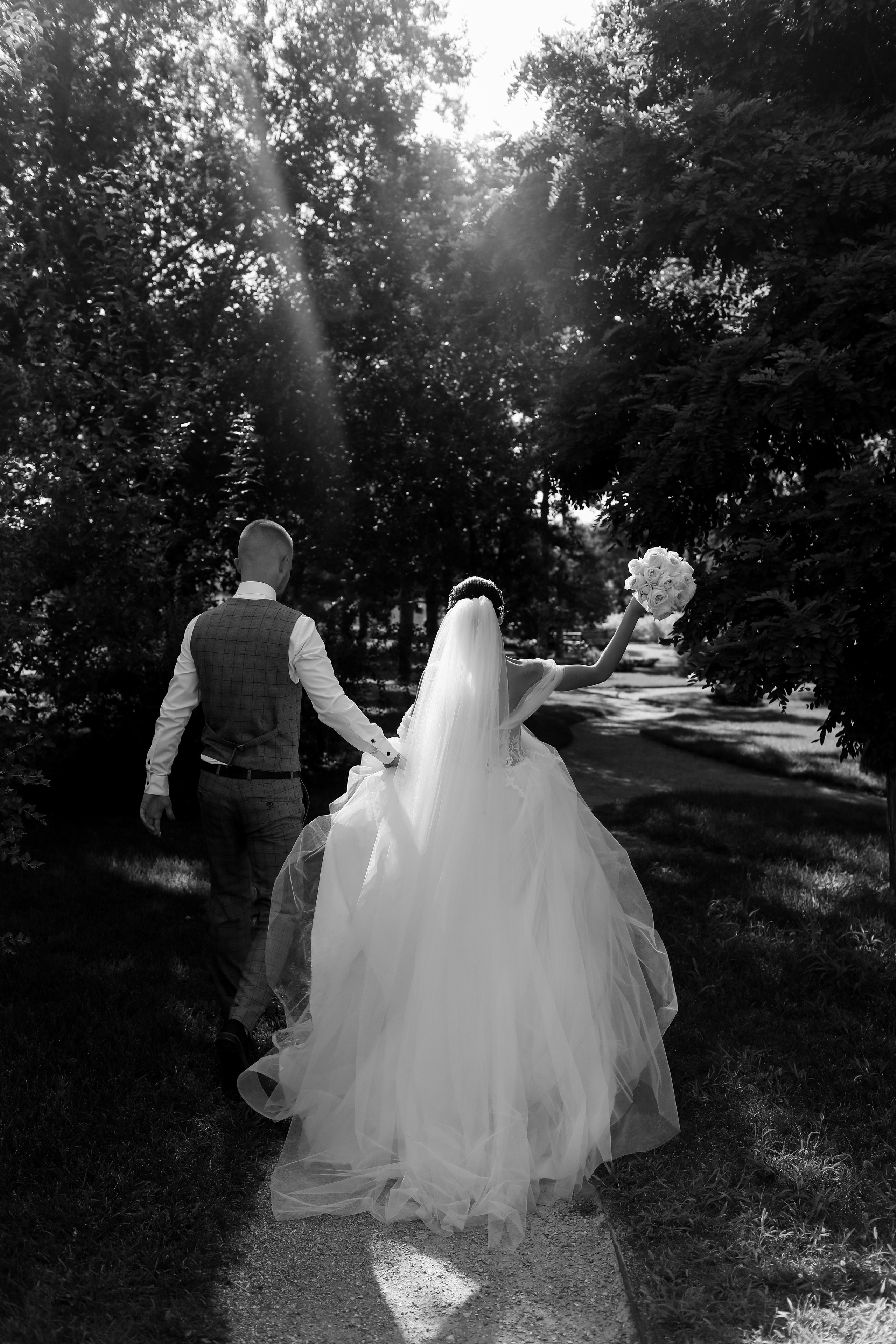 Vladimir & Valeria. Свадебный фотограф Ольга Веремчук