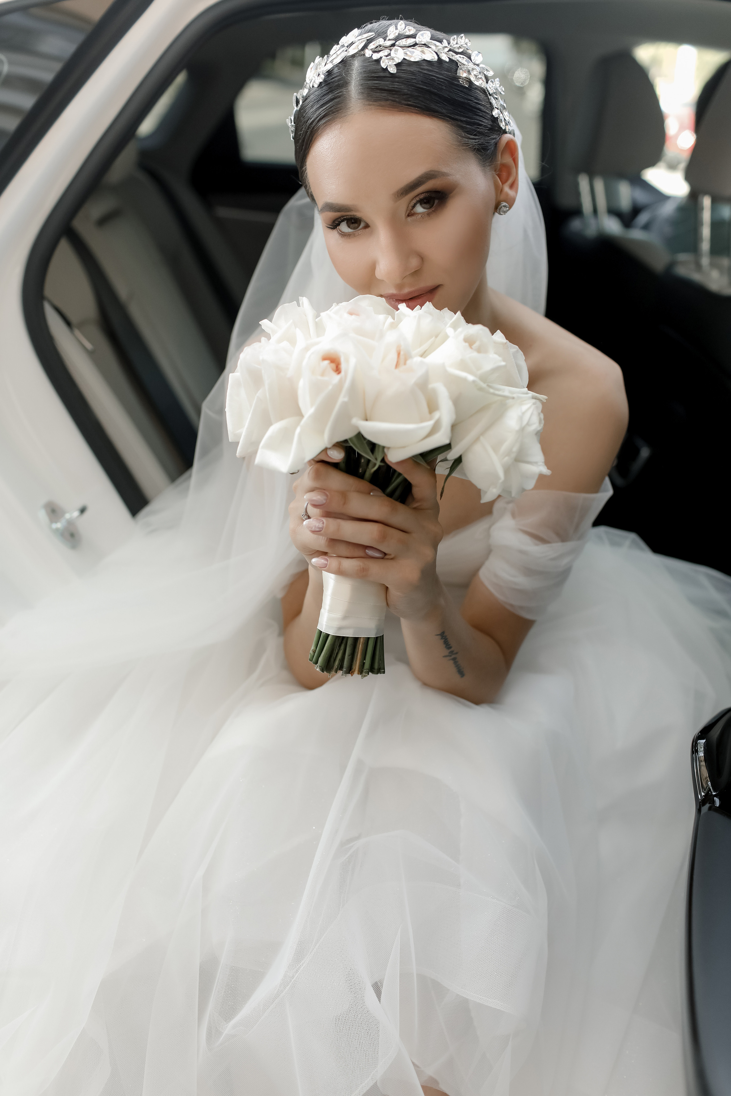 Свадебный фотограф Ольга Веремчук