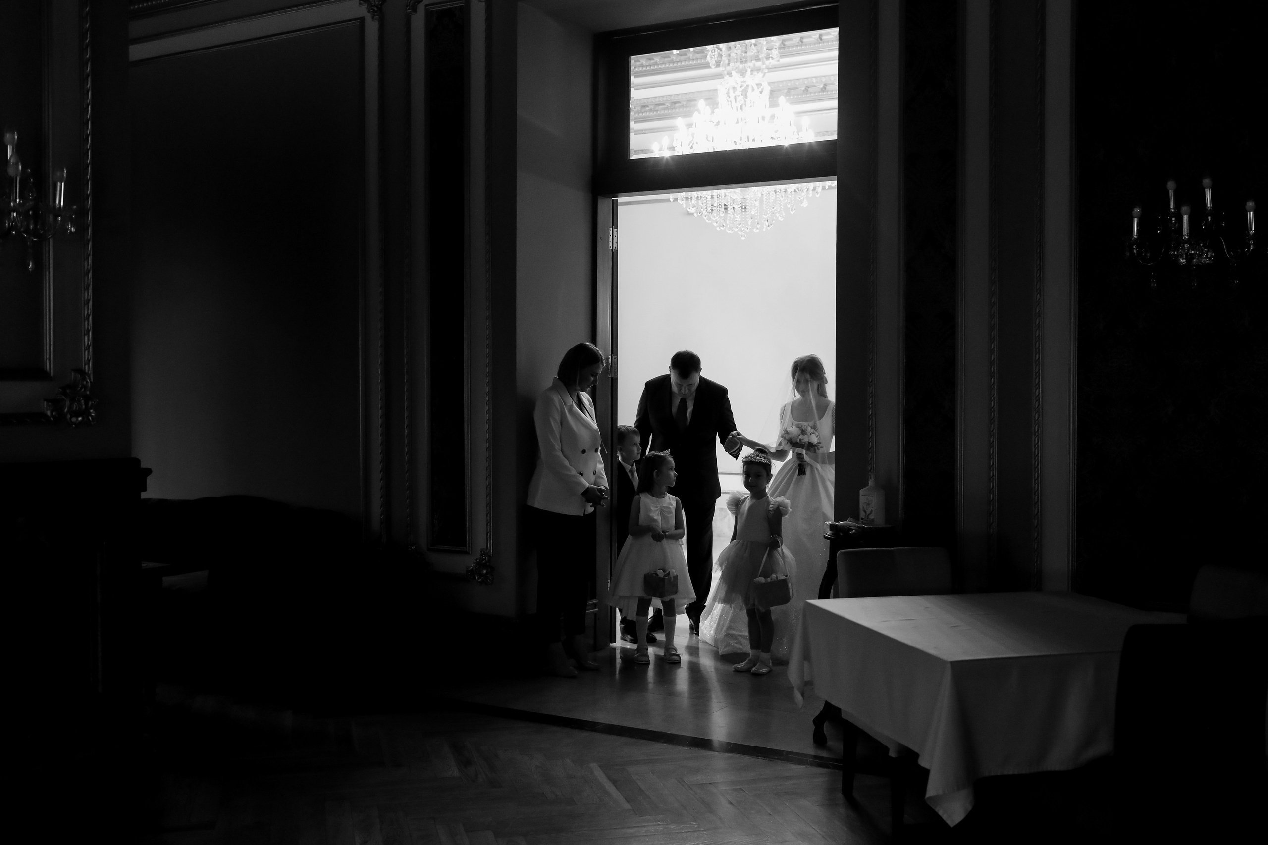 Ruslan & Aleksandra. Свадебный фотограф Ольга Веремчук