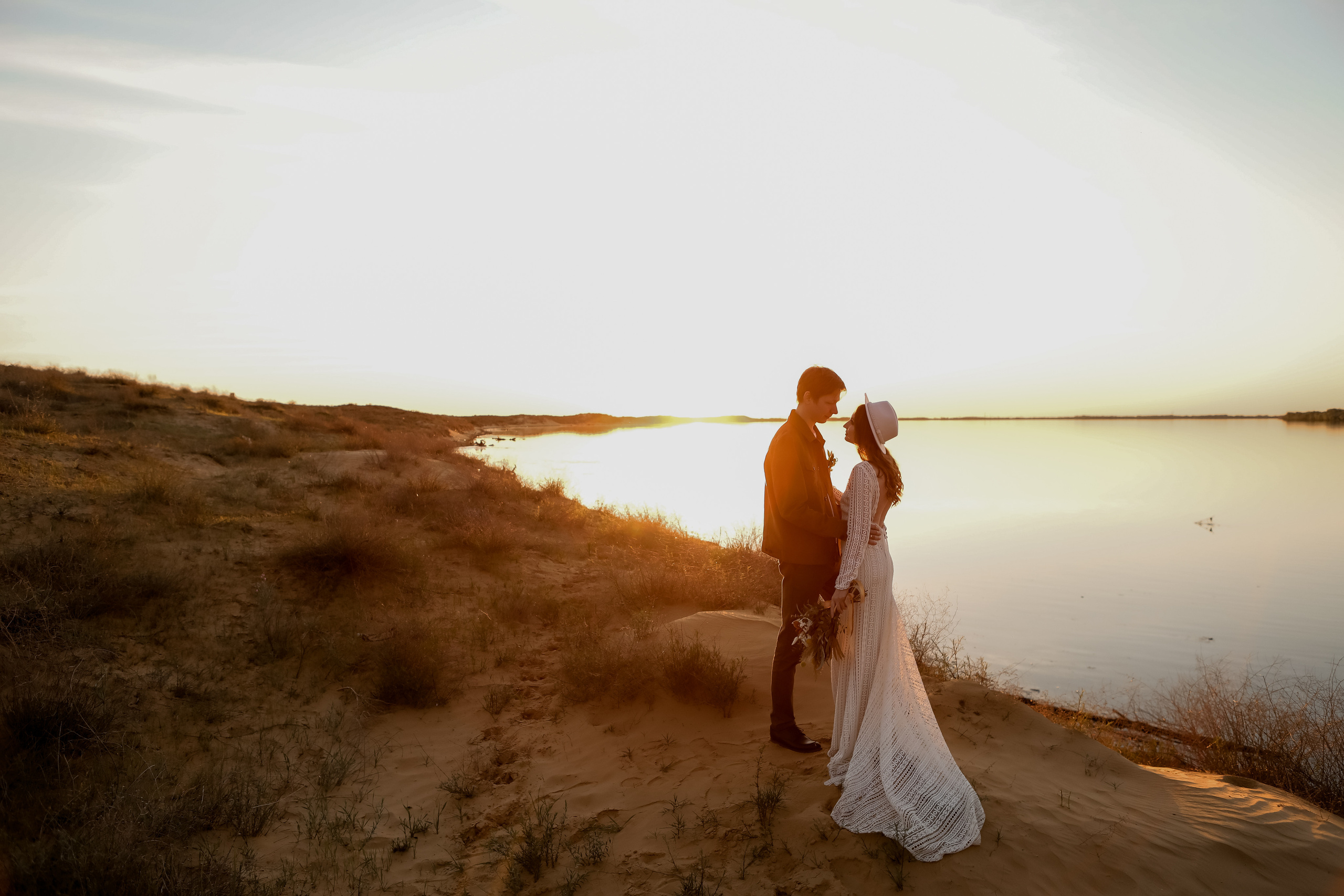 Selena & Dima. Свадебный фотограф Ольга Веремчук