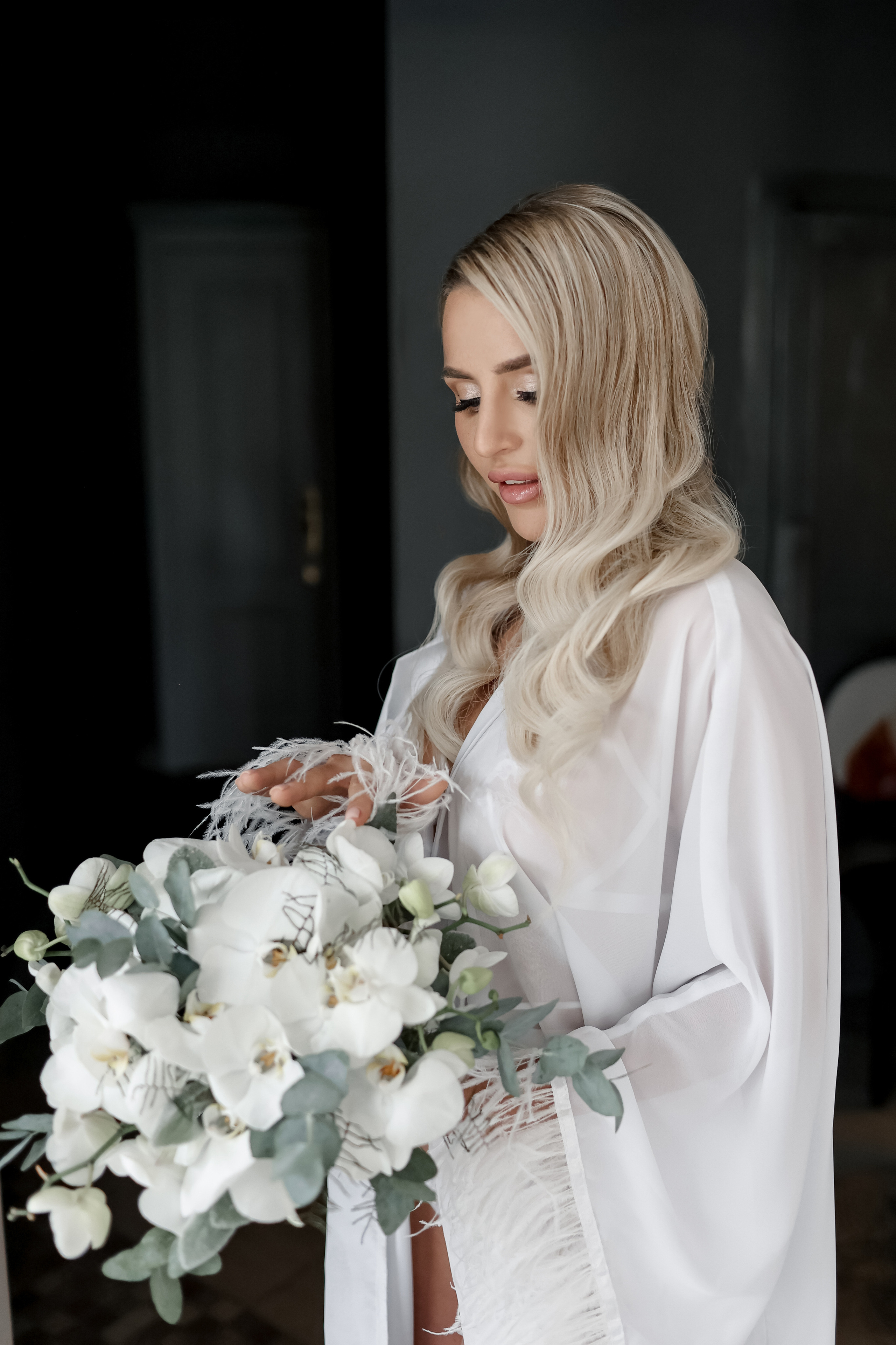 Dmitrii & Victoria. Свадебный фотограф Ольга Веремчук