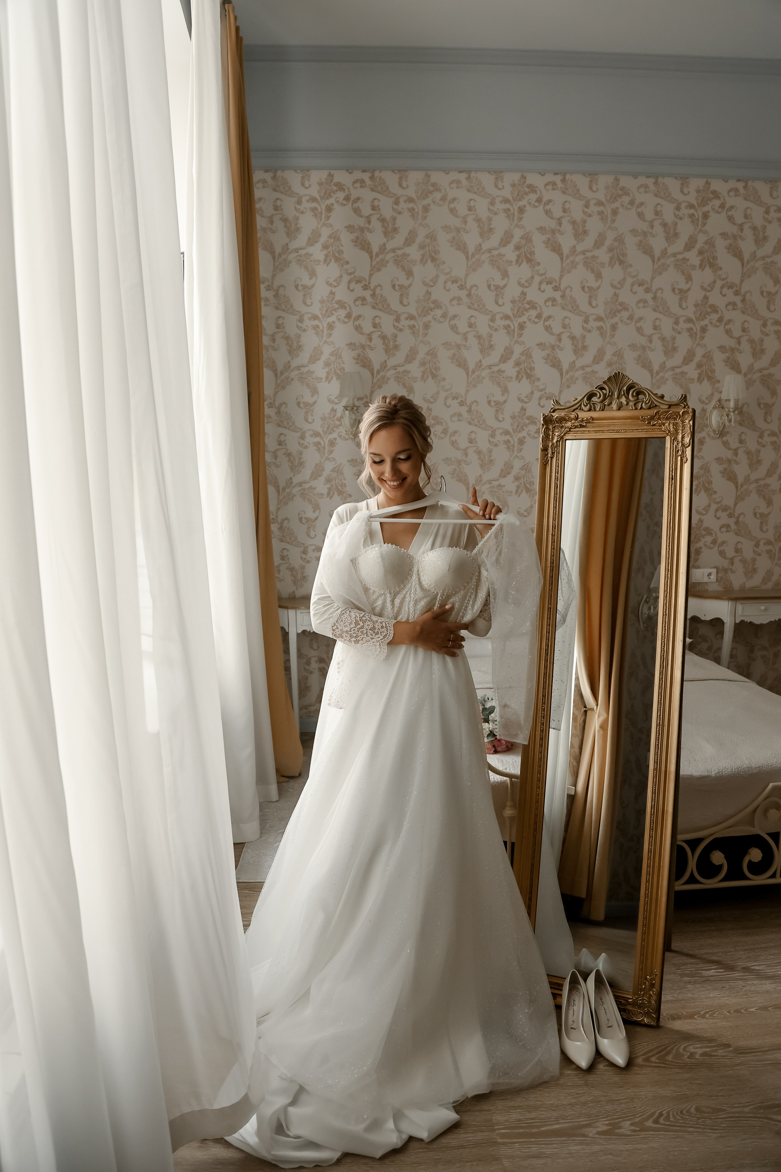 Свадебный фотограф Ольга Веремчук