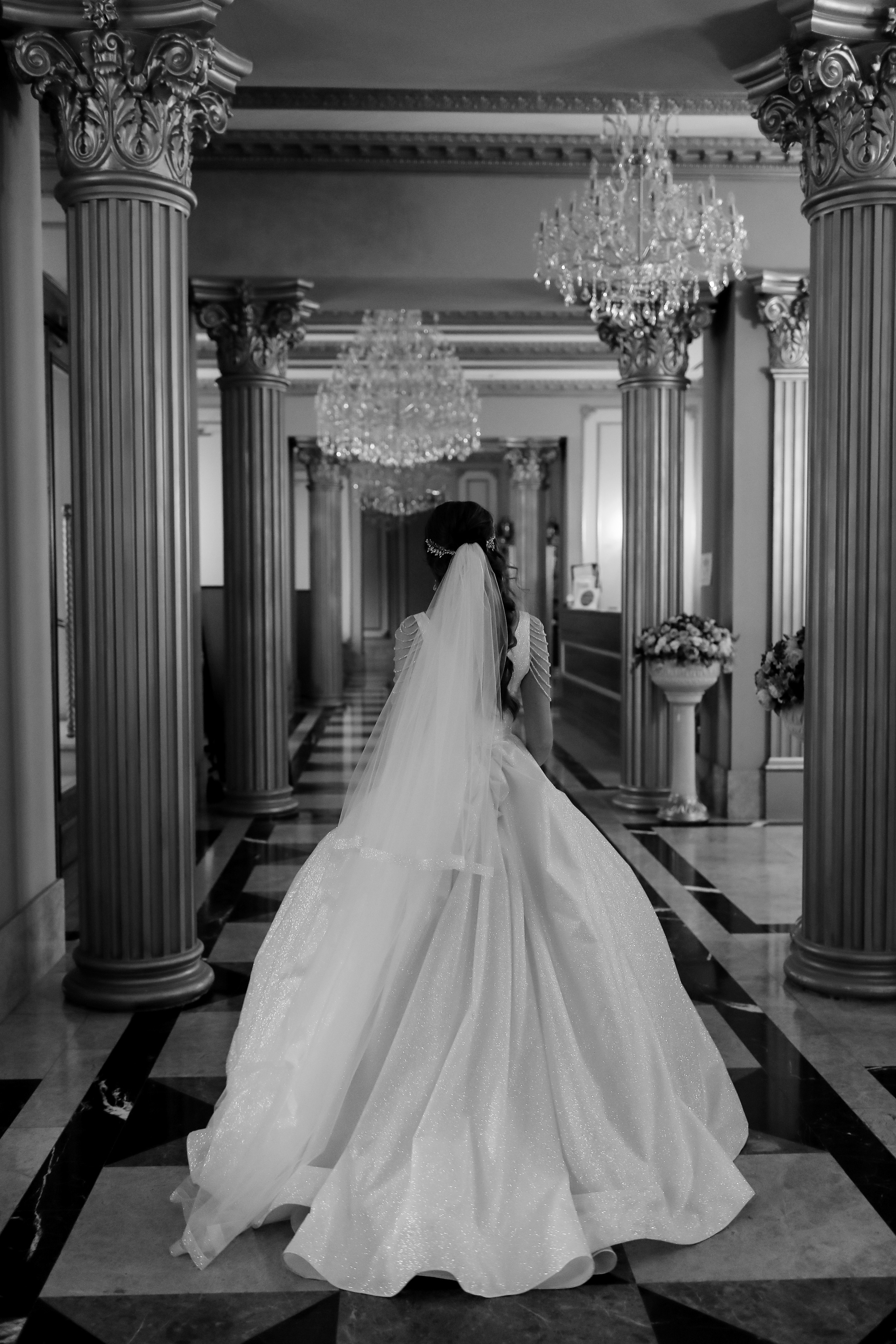 Ruslan & Aleksandra. Свадебный фотограф Ольга Веремчук