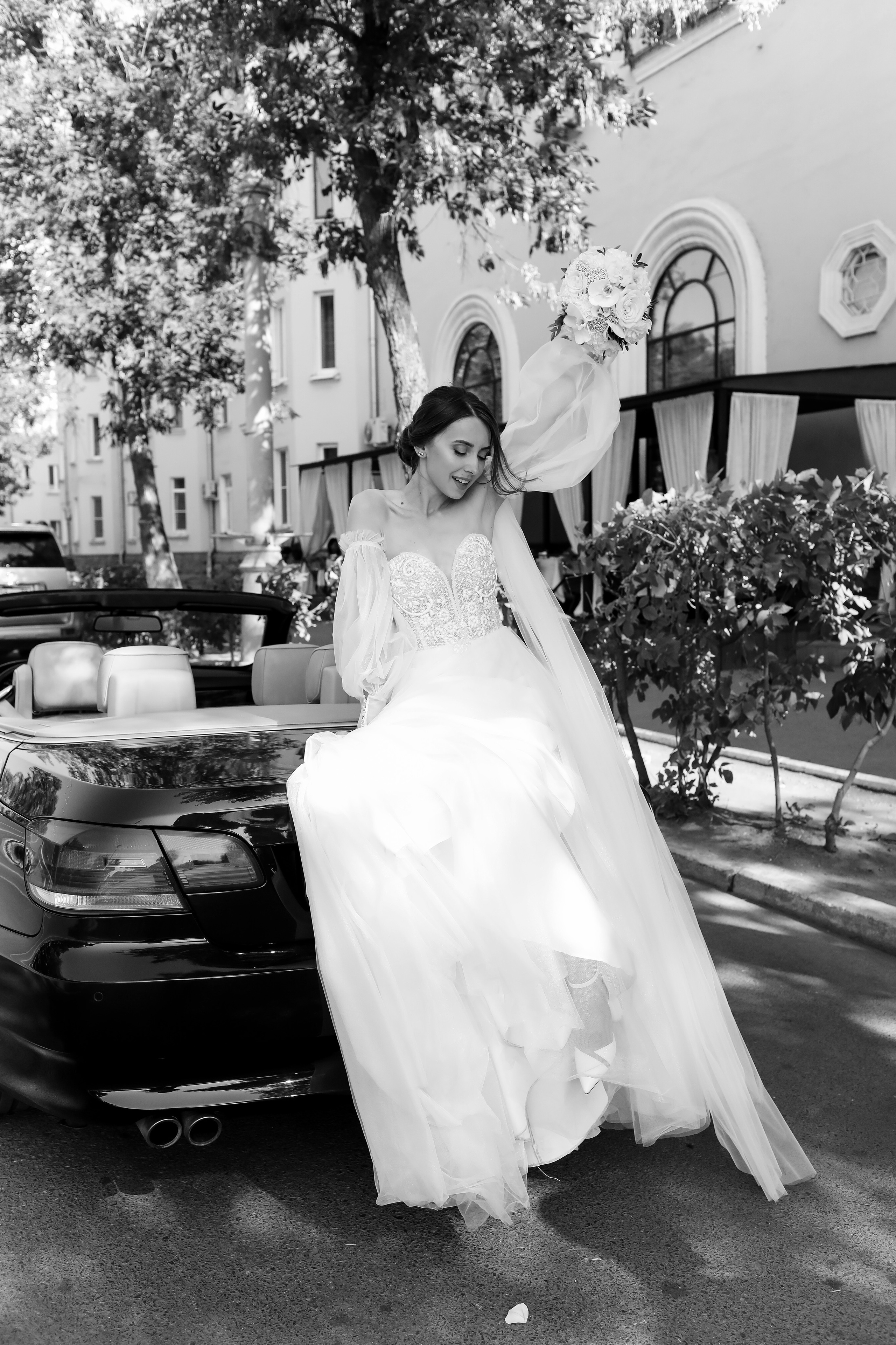 Vadim & Elena. Свадебный фотограф Ольга Веремчук