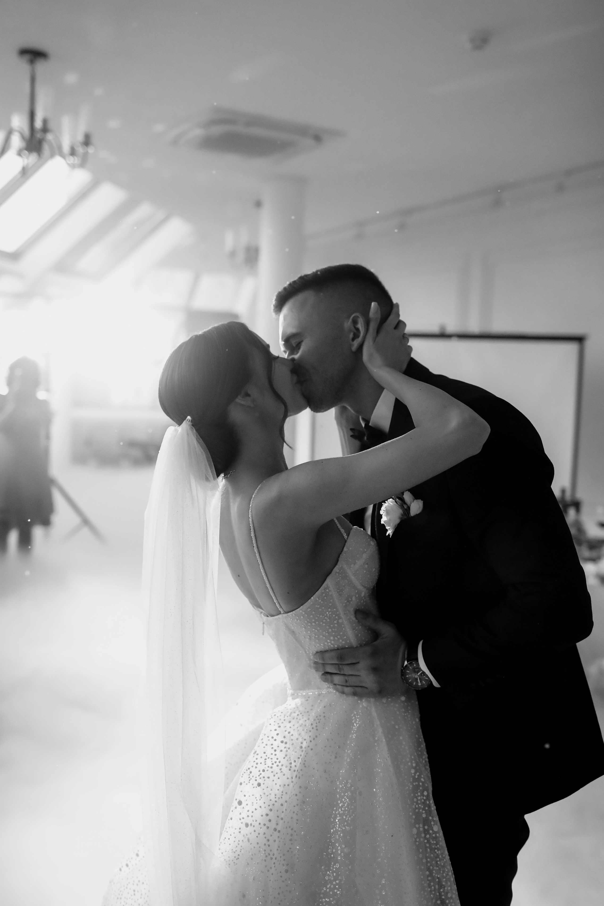 Nikolay & Alena. Свадебный фотограф Ольга Веремчук