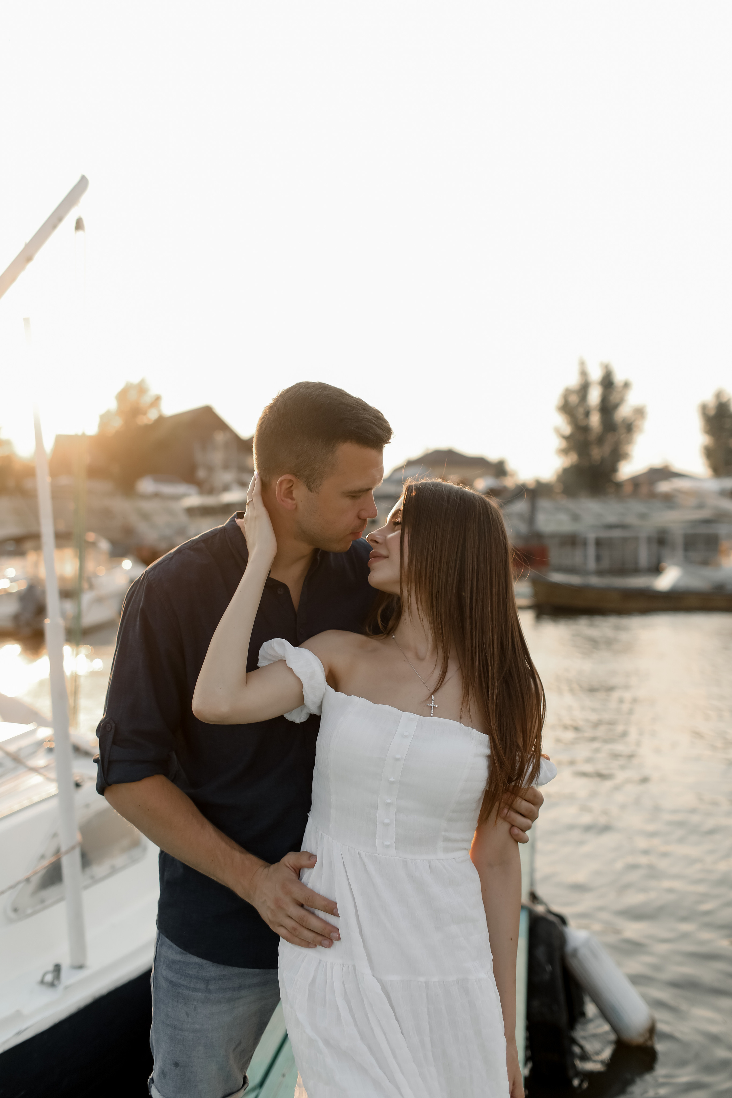 N+A. Свадебный фотограф Ольга Веремчук