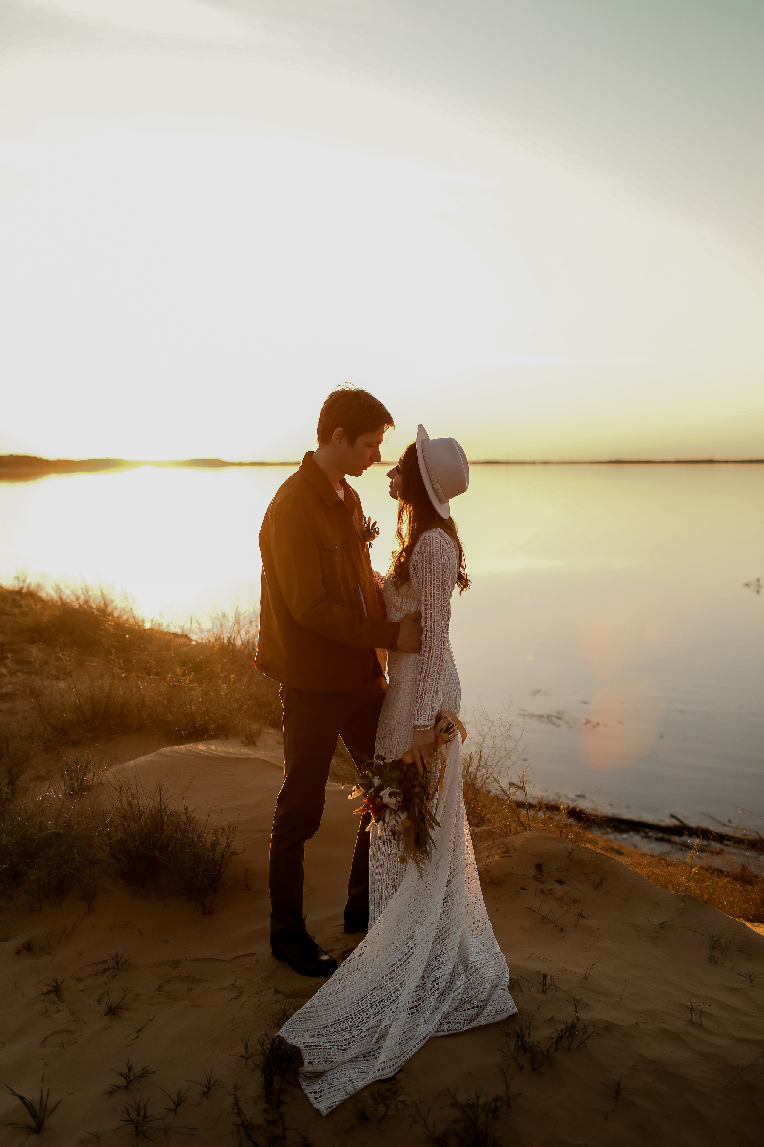 Selena & Dima. Свадебный фотограф Ольга Веремчук