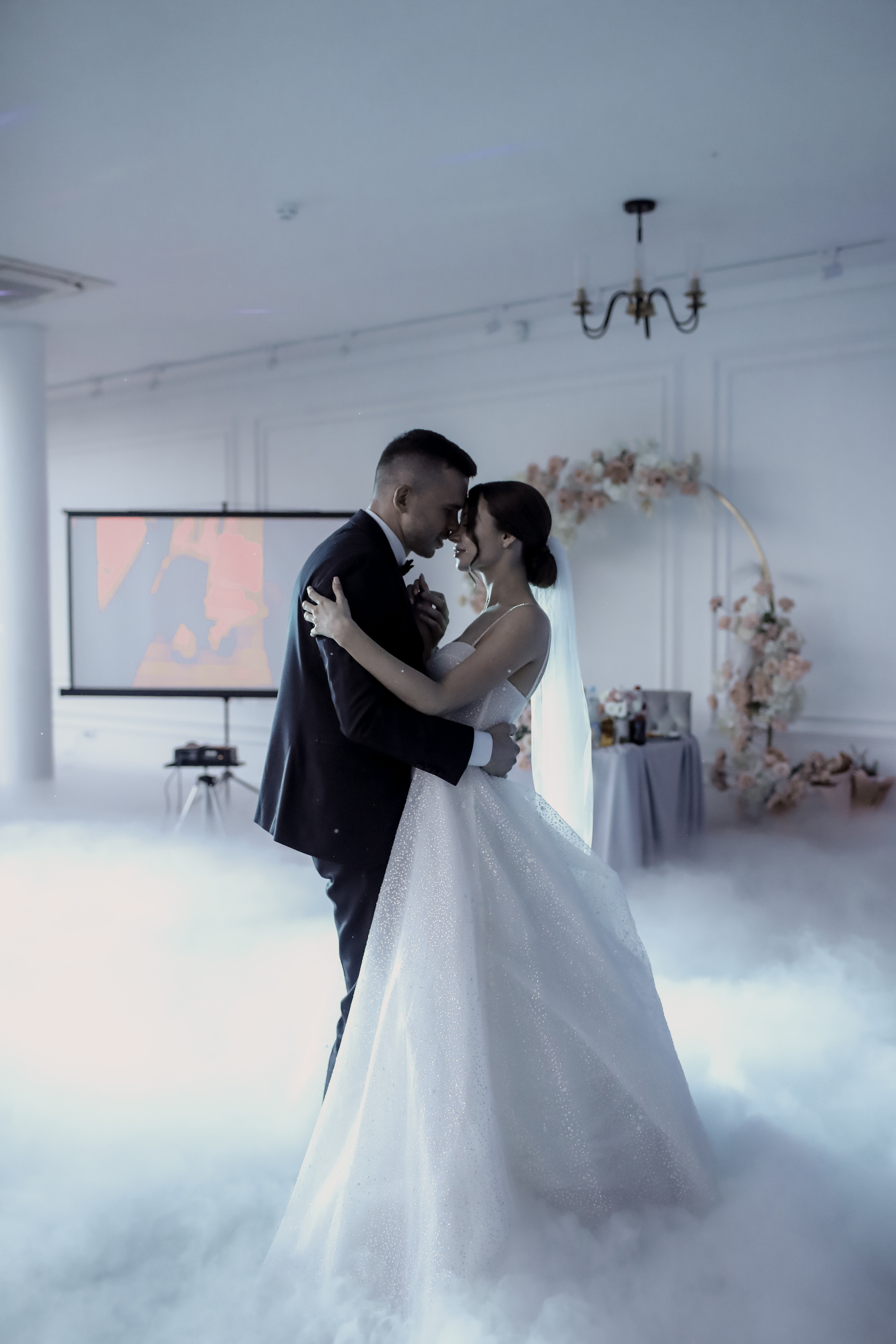 Nikolay & Alena. Свадебный фотограф Ольга Веремчук