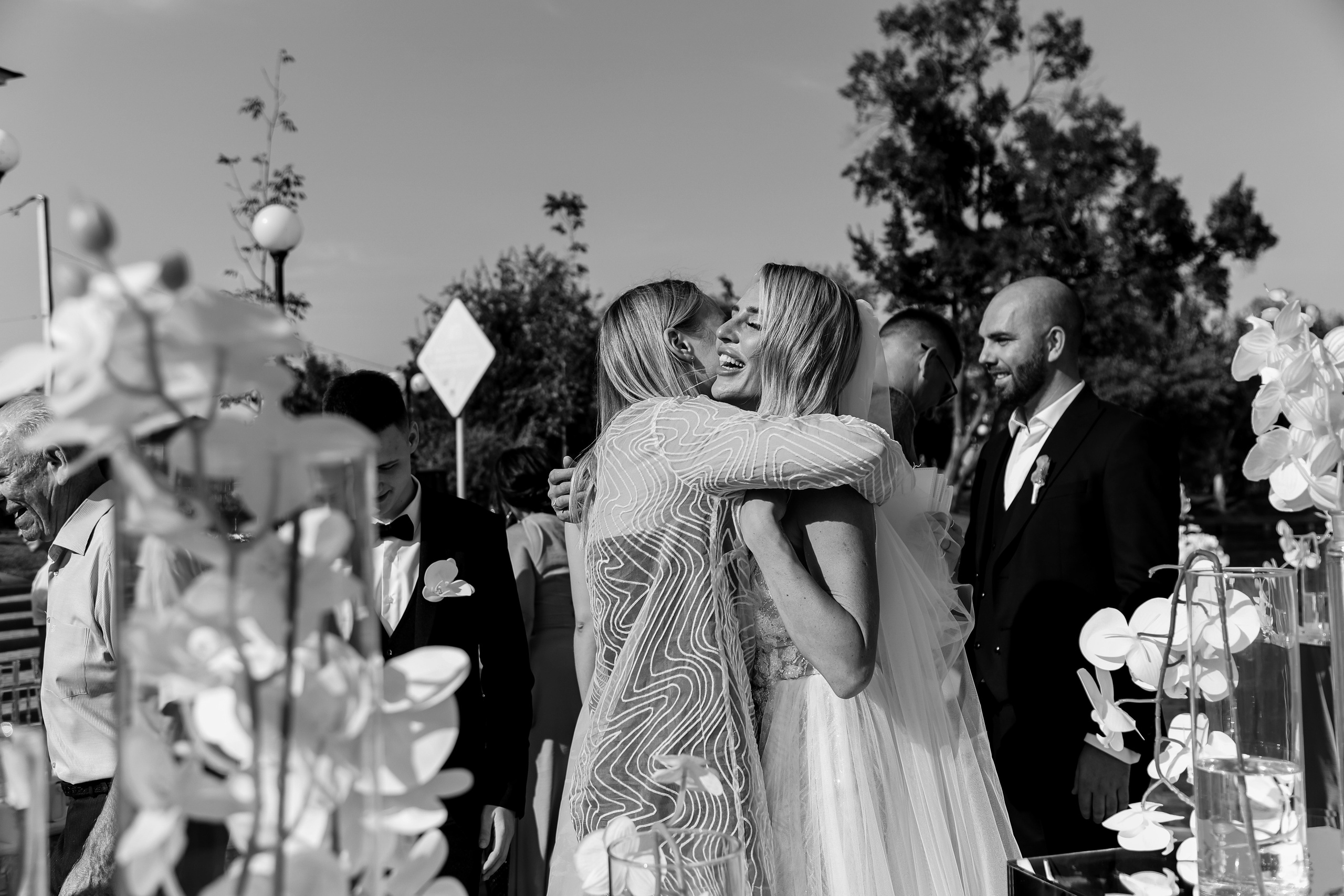 Dmitrii & Victoria. Свадебный фотограф Ольга Веремчук