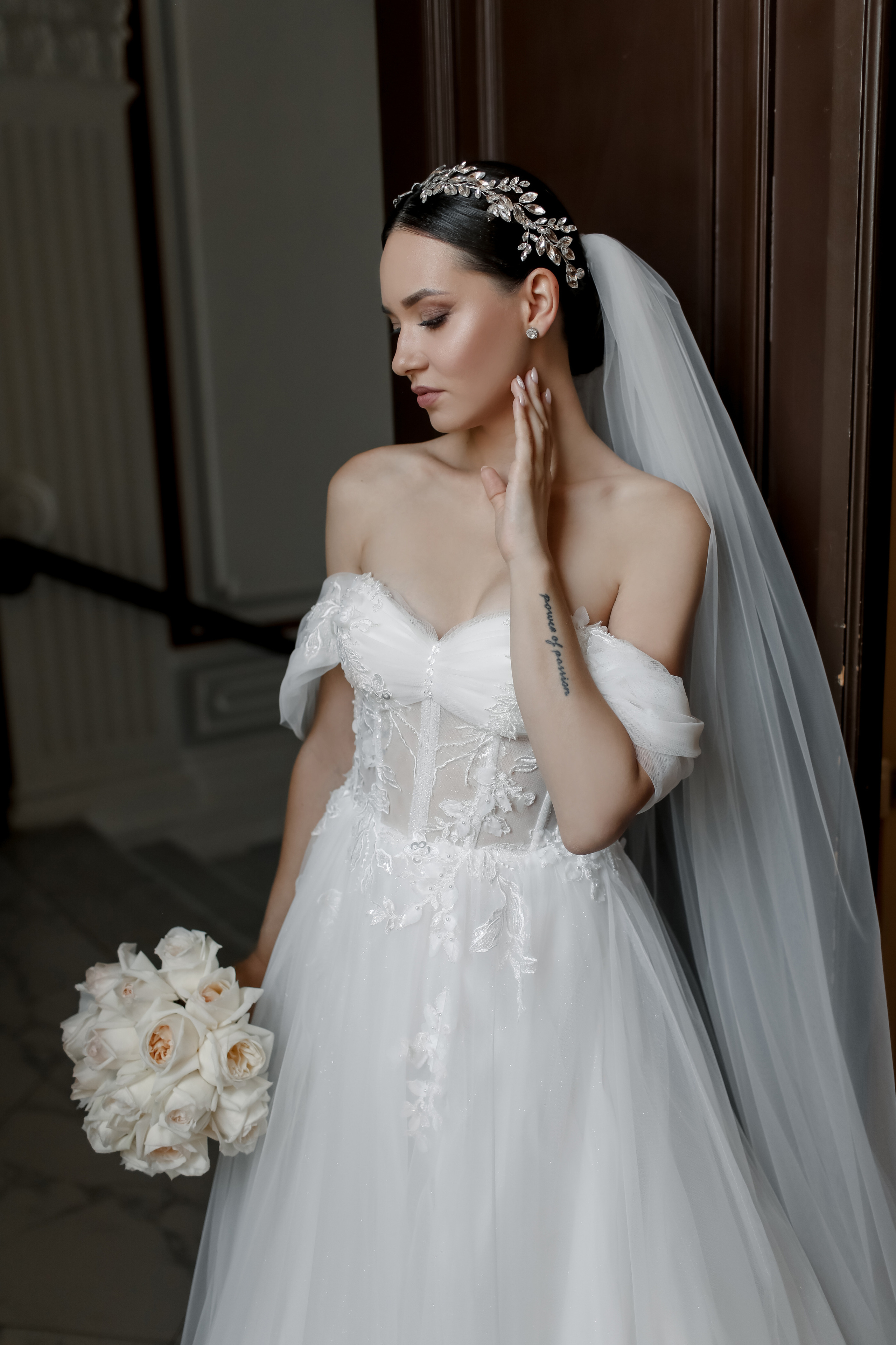 Vladimir & Valeria. Свадебный фотограф Ольга Веремчук