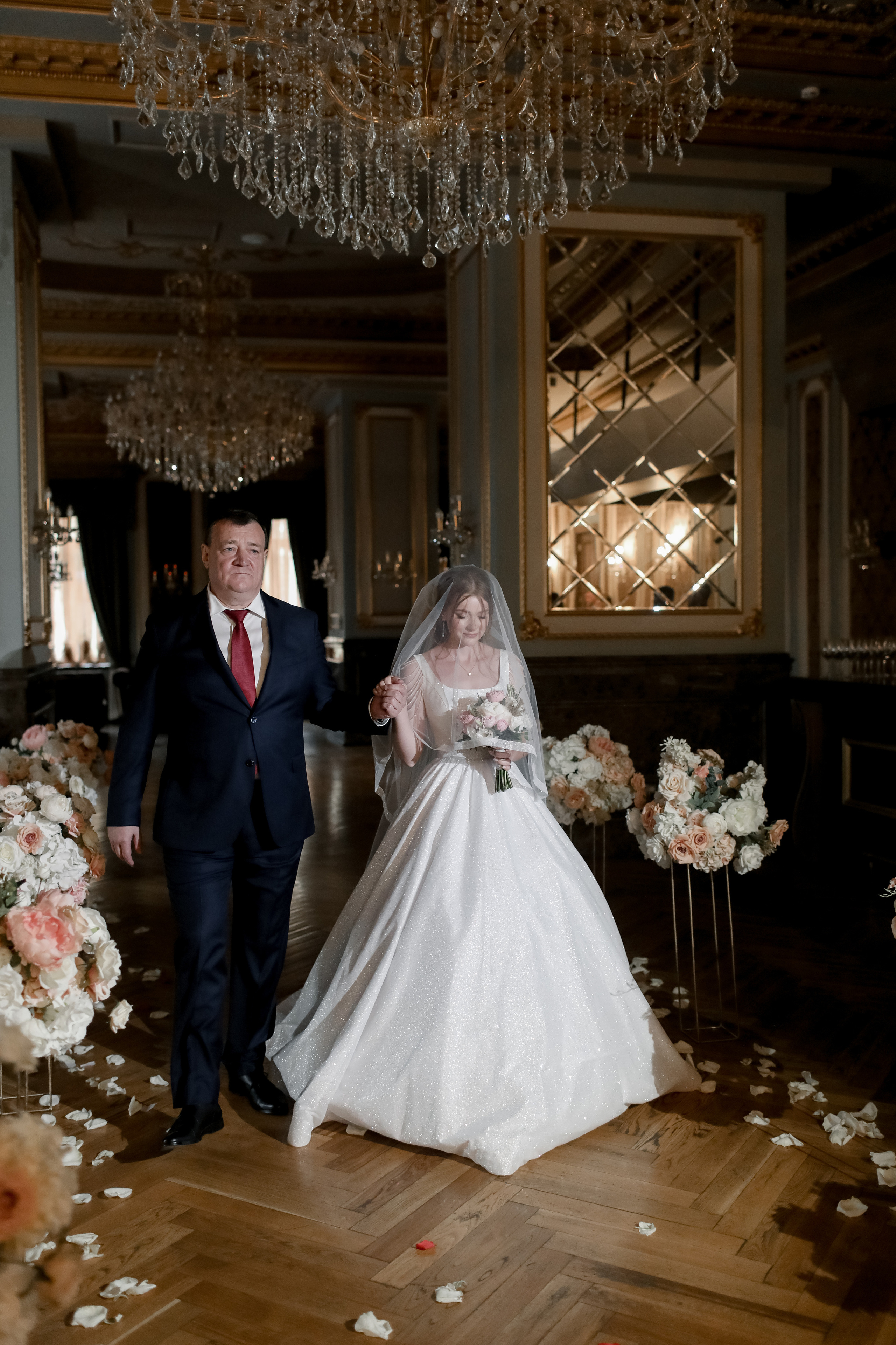 Ruslan & Aleksandra. Свадебный фотограф Ольга Веремчук