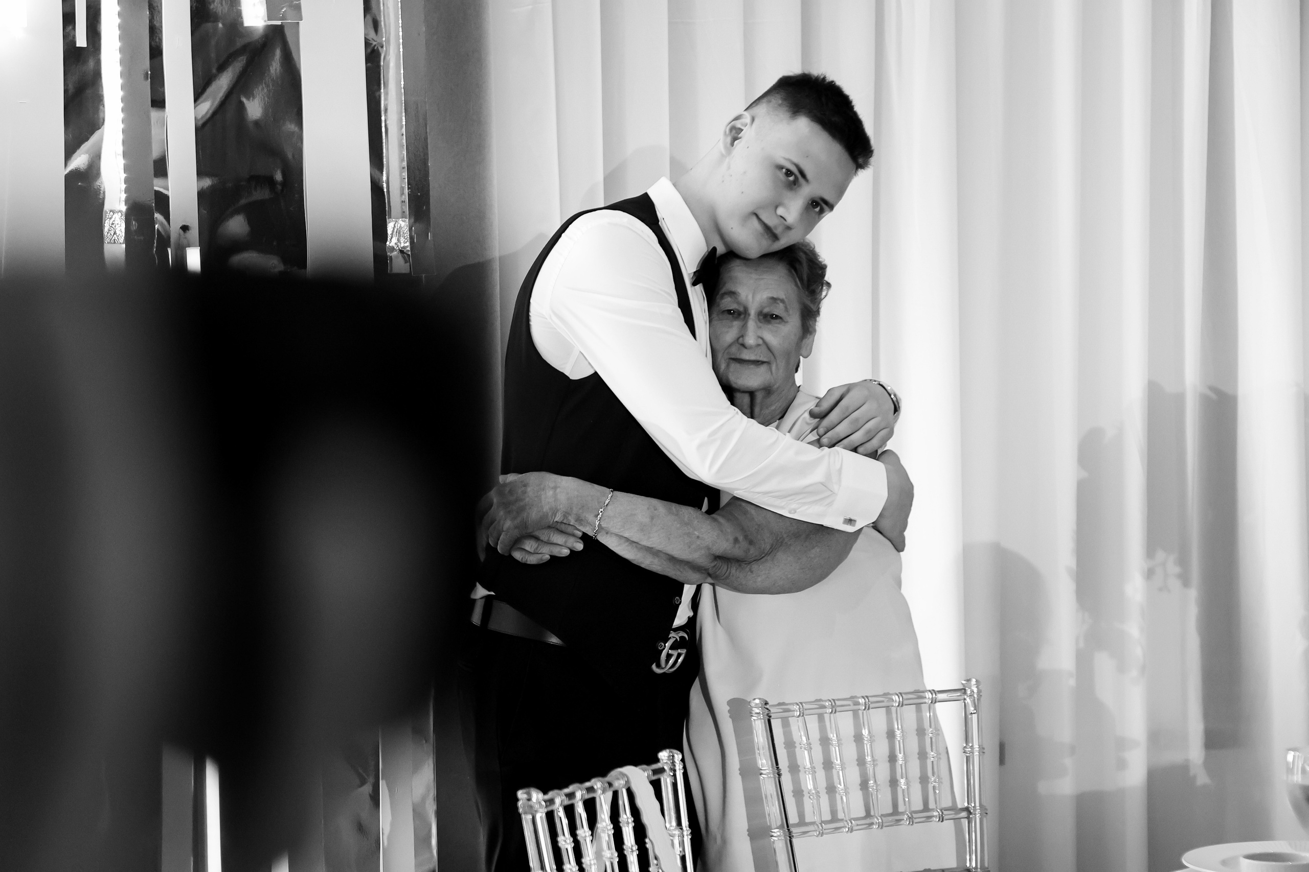 Dmitrii & Victoria. Свадебный фотограф Ольга Веремчук