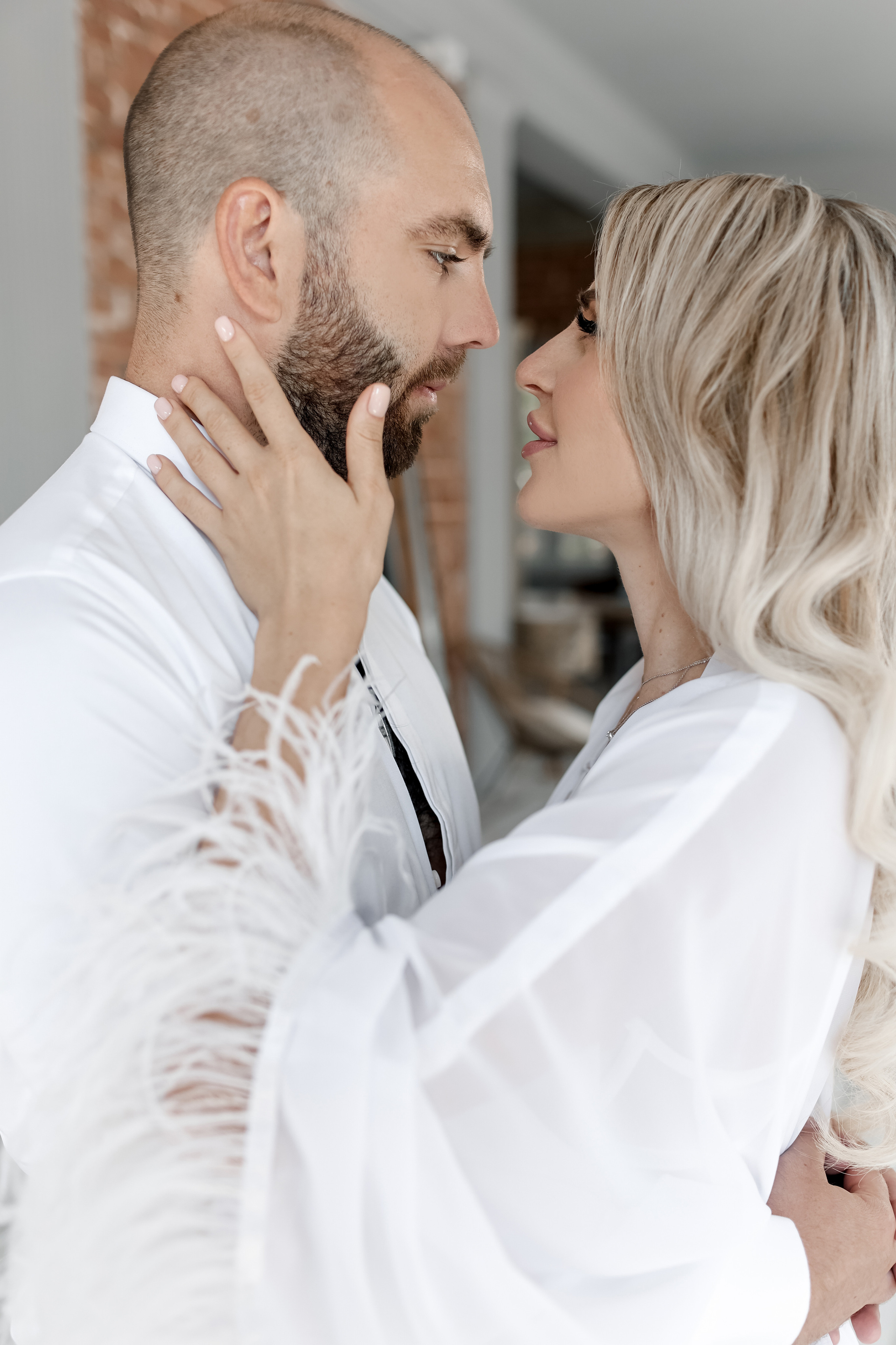 Dmitrii & Victoria. Свадебный фотограф Ольга Веремчук