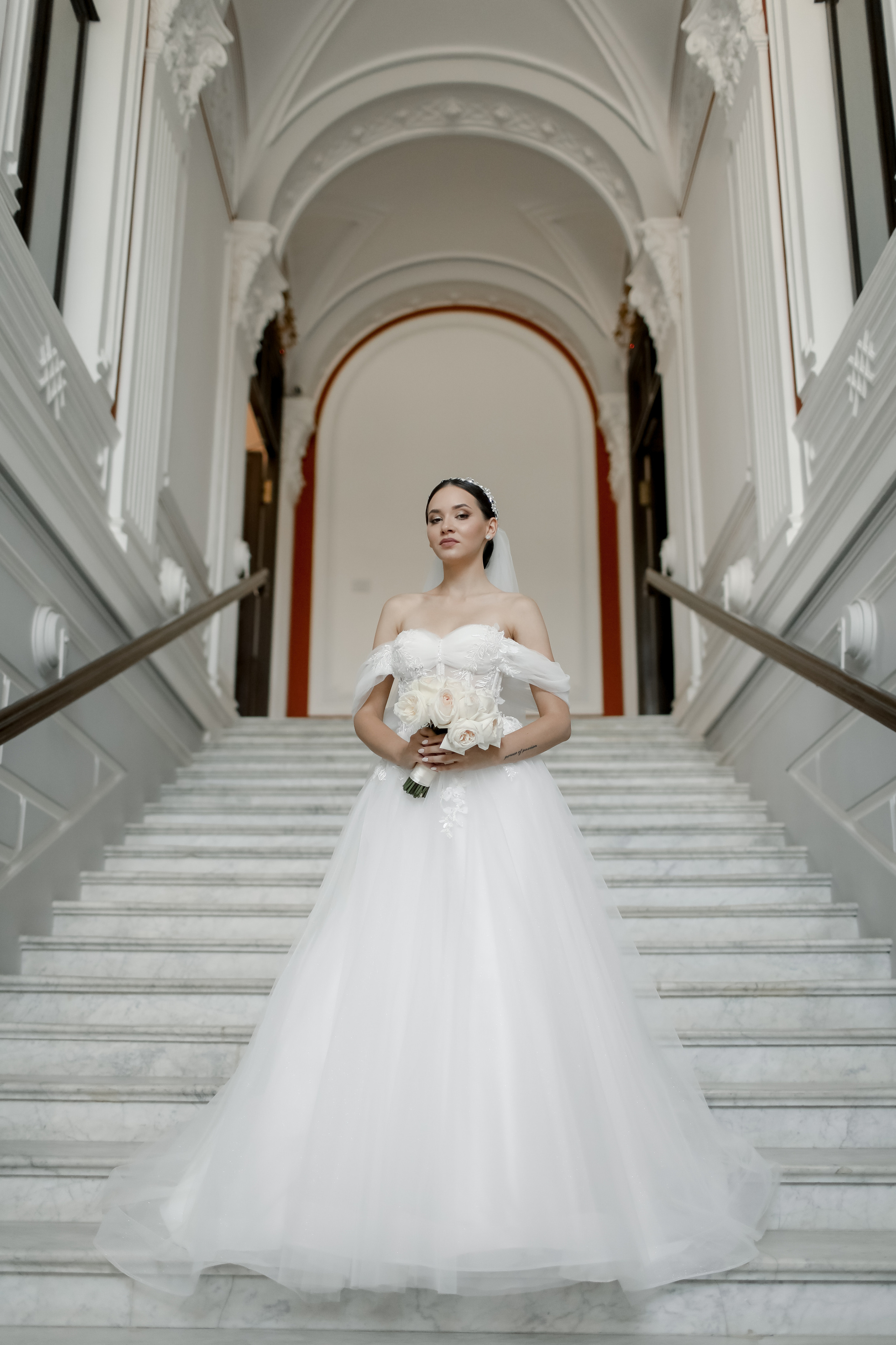 Vladimir & Valeria. Свадебный фотограф Ольга Веремчук