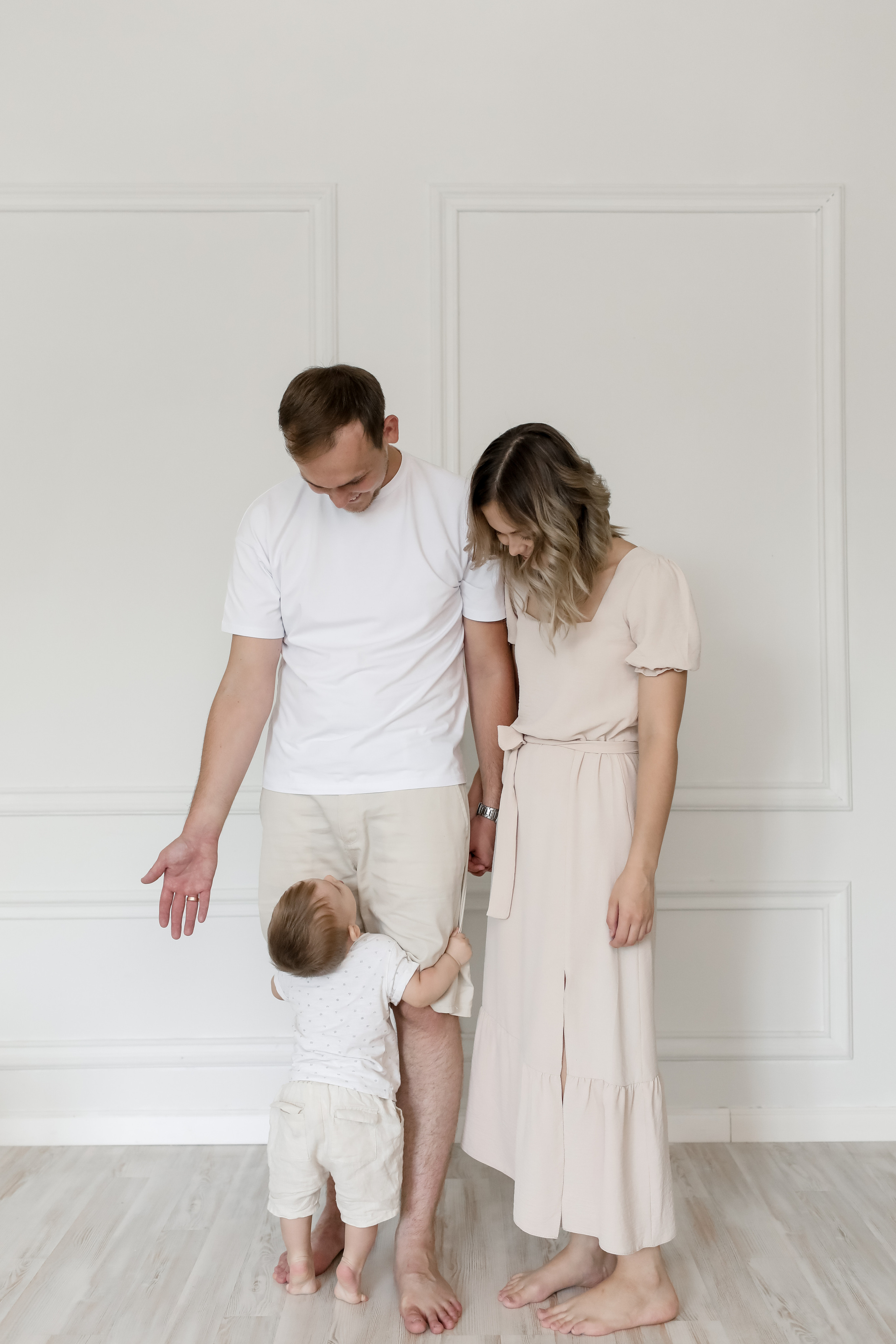 One Year. Свадебный фотограф Ольга Веремчук