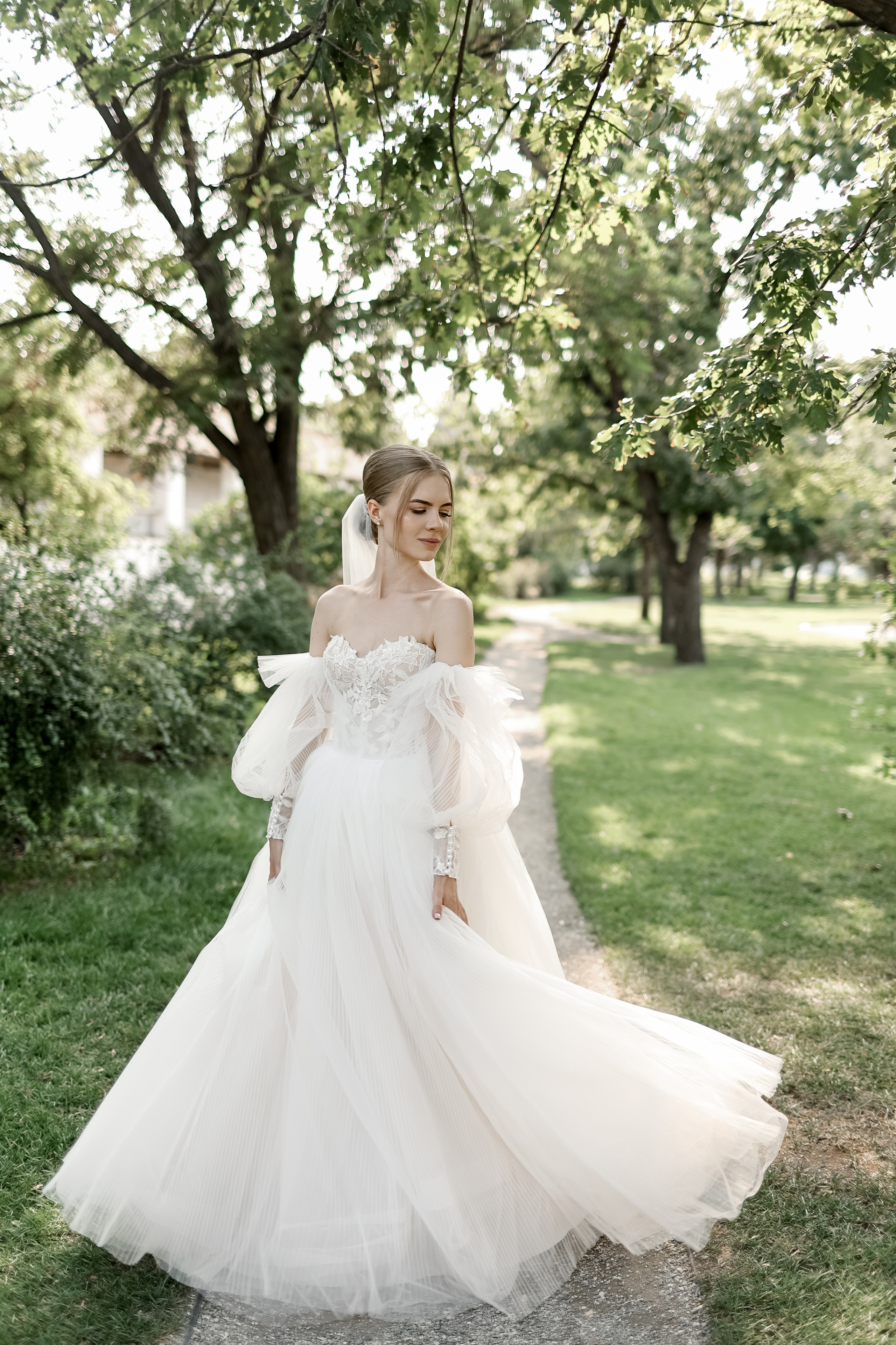 Свадебный фотограф Ольга Веремчук