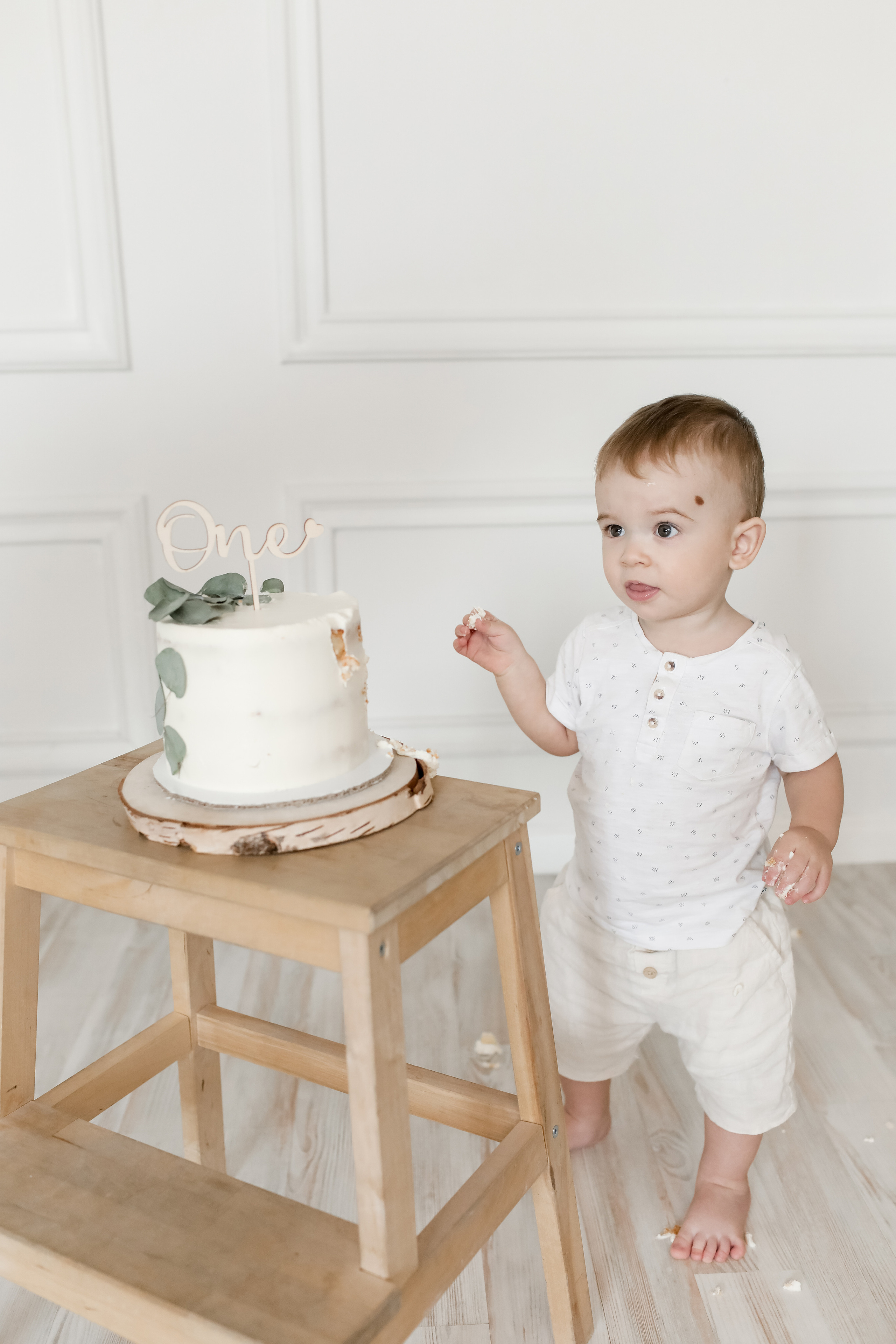 One Year. Свадебный фотограф Ольга Веремчук