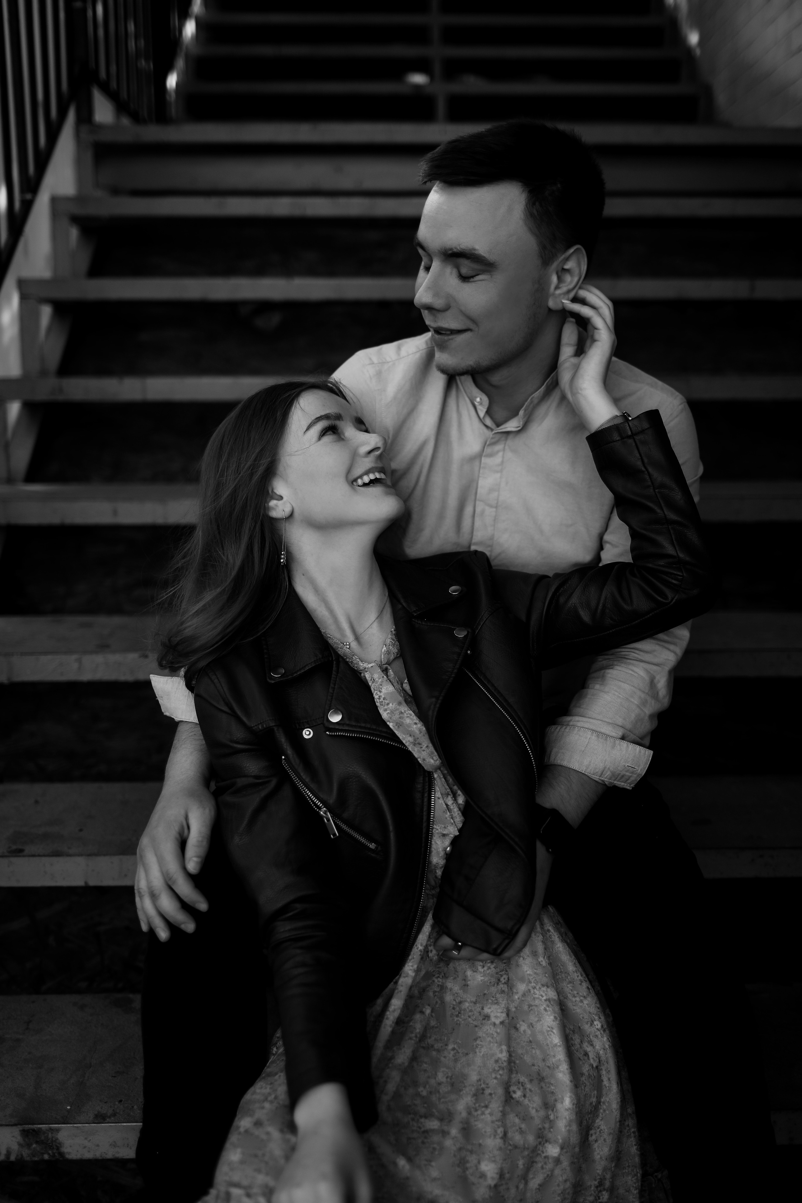 R+A. Свадебный фотограф Ольга Веремчук