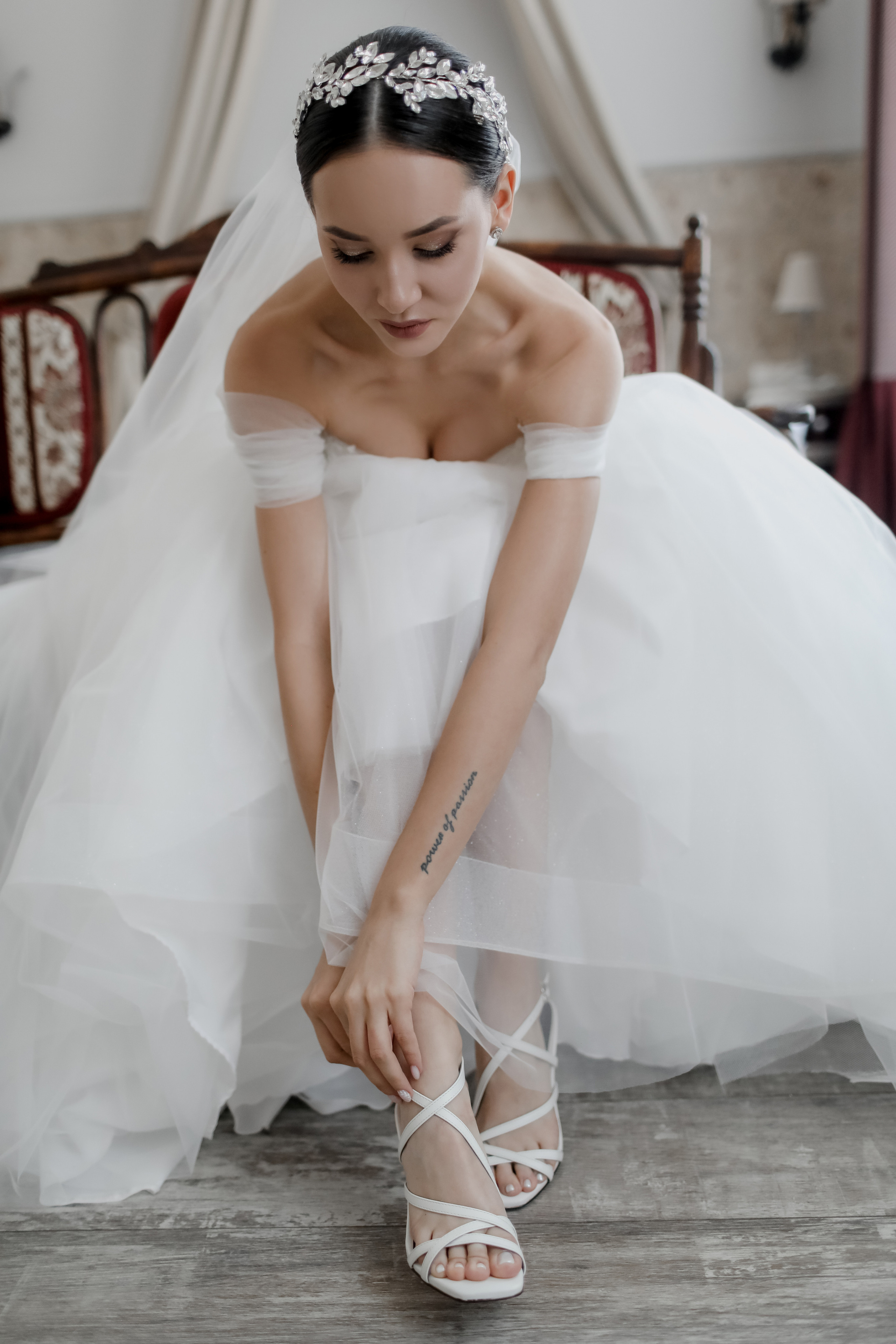 Vladimir & Valeria. Свадебный фотограф Ольга Веремчук