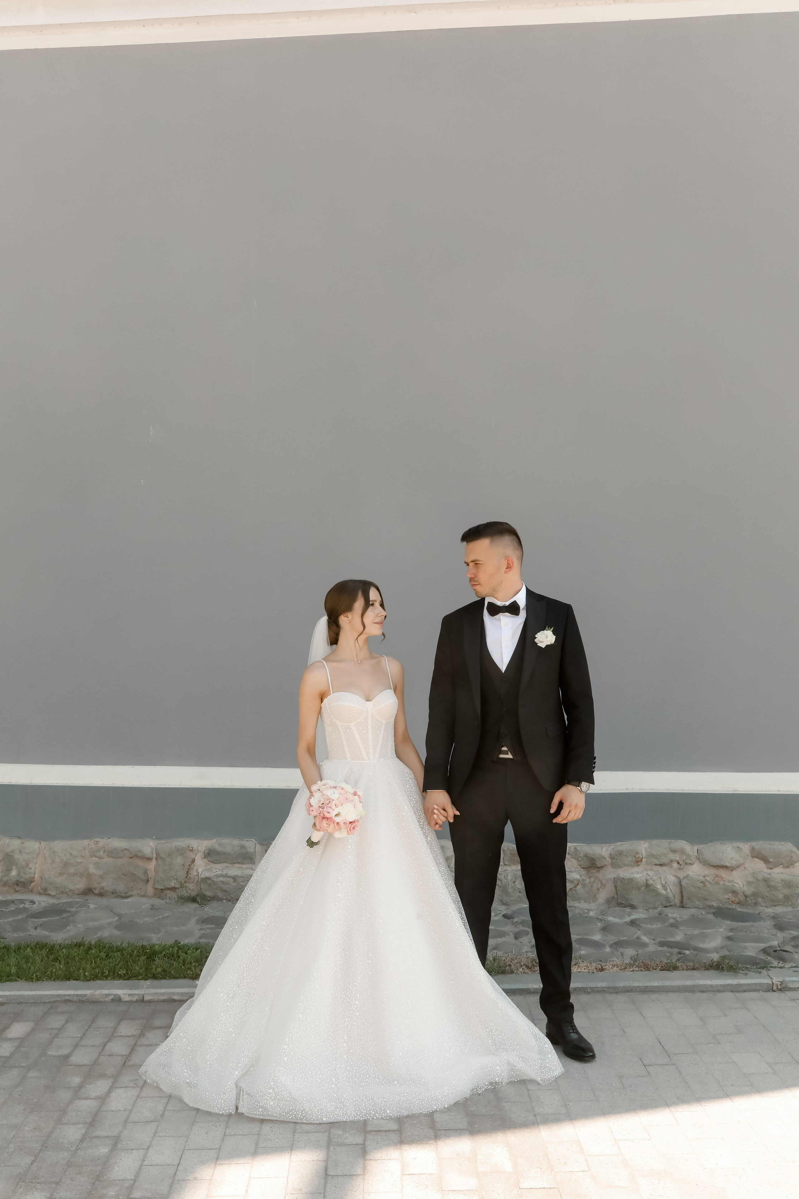 Nikolay & Alena. Свадебный фотограф Ольга Веремчук