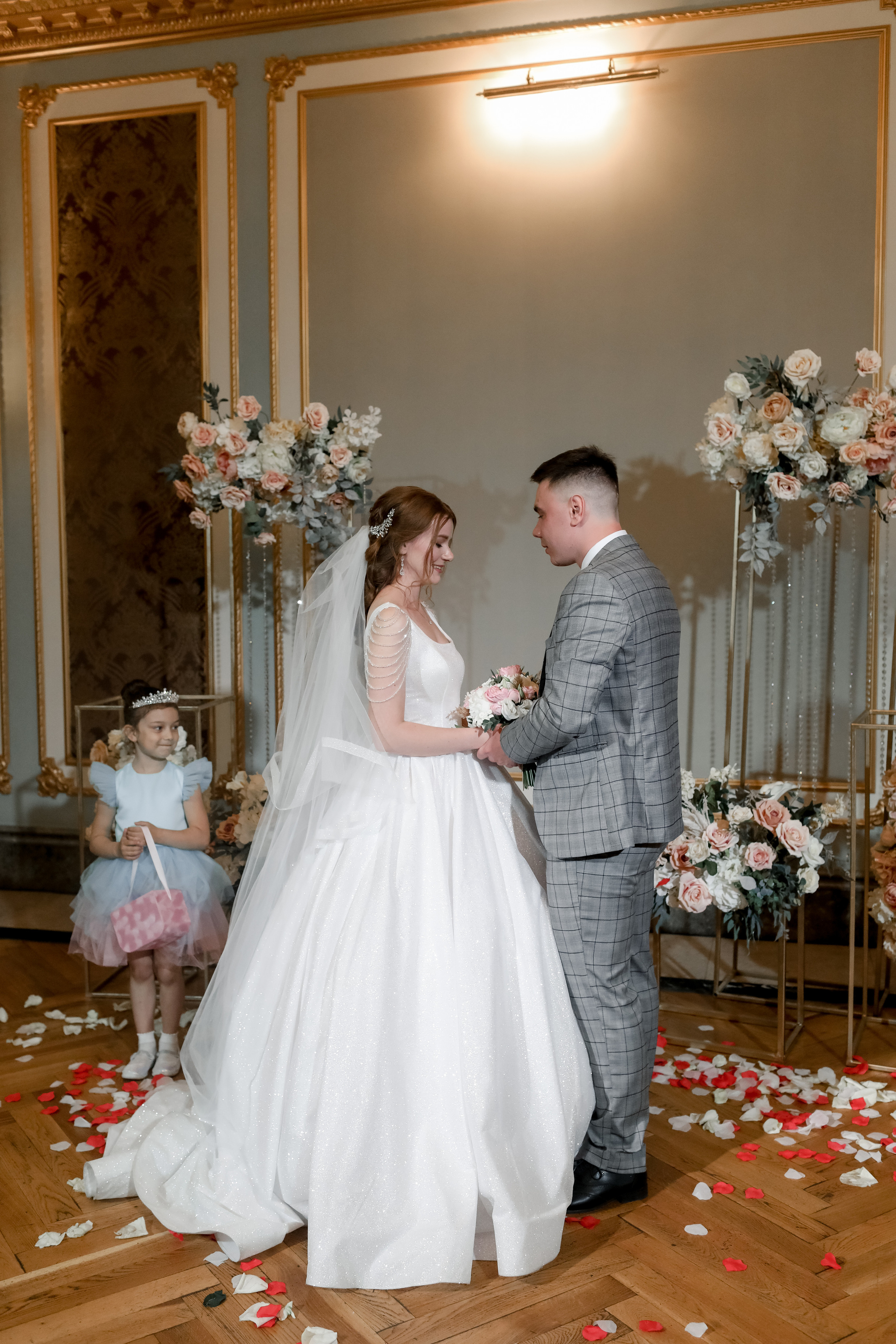 Ruslan & Aleksandra. Свадебный фотограф Ольга Веремчук