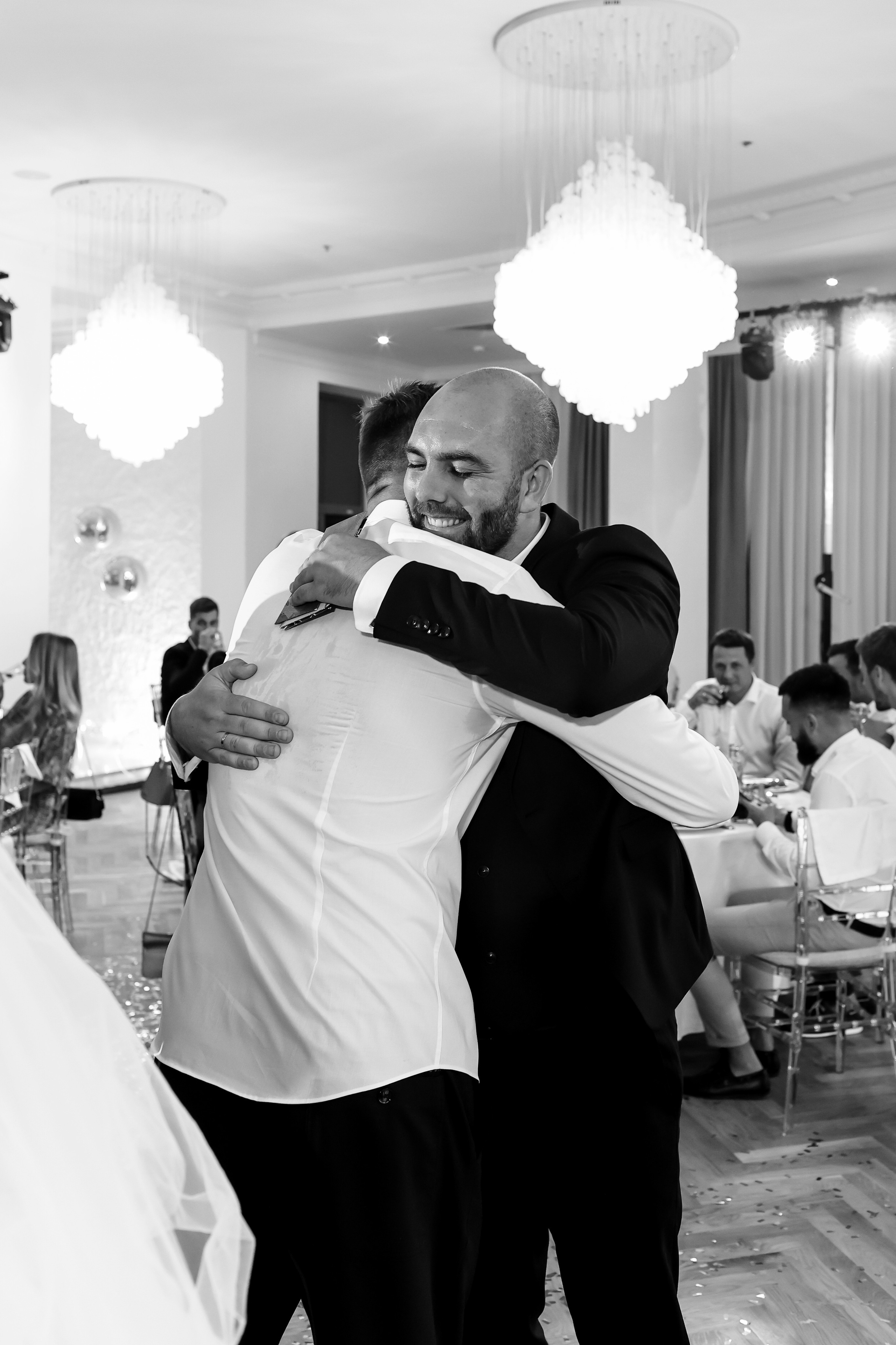 Dmitrii & Victoria. Свадебный фотограф Ольга Веремчук