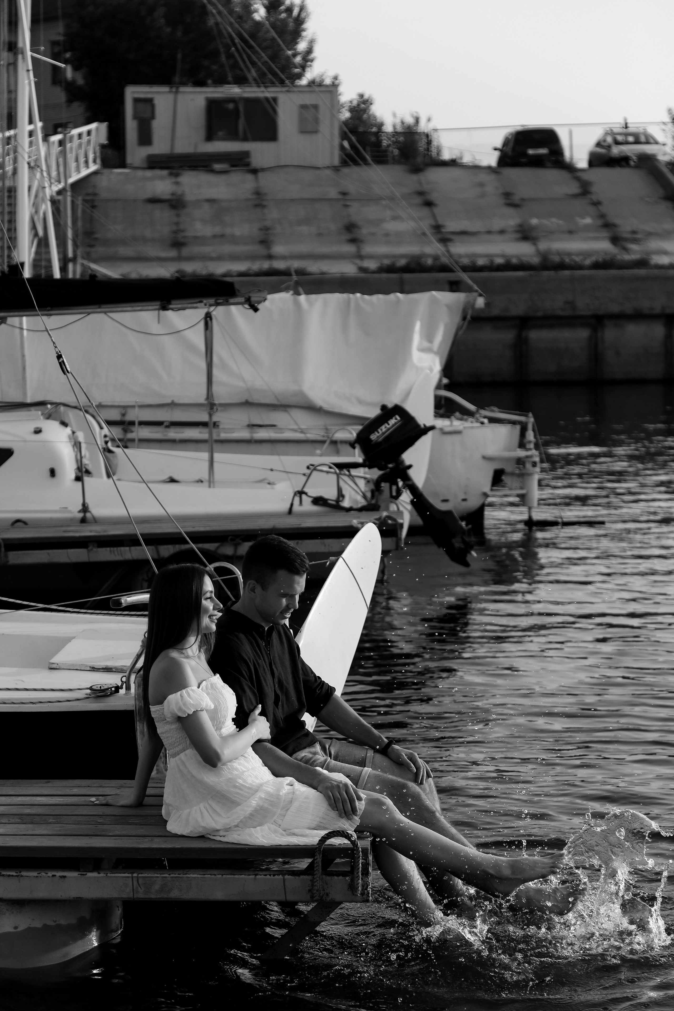 N+A. Свадебный фотограф Ольга Веремчук