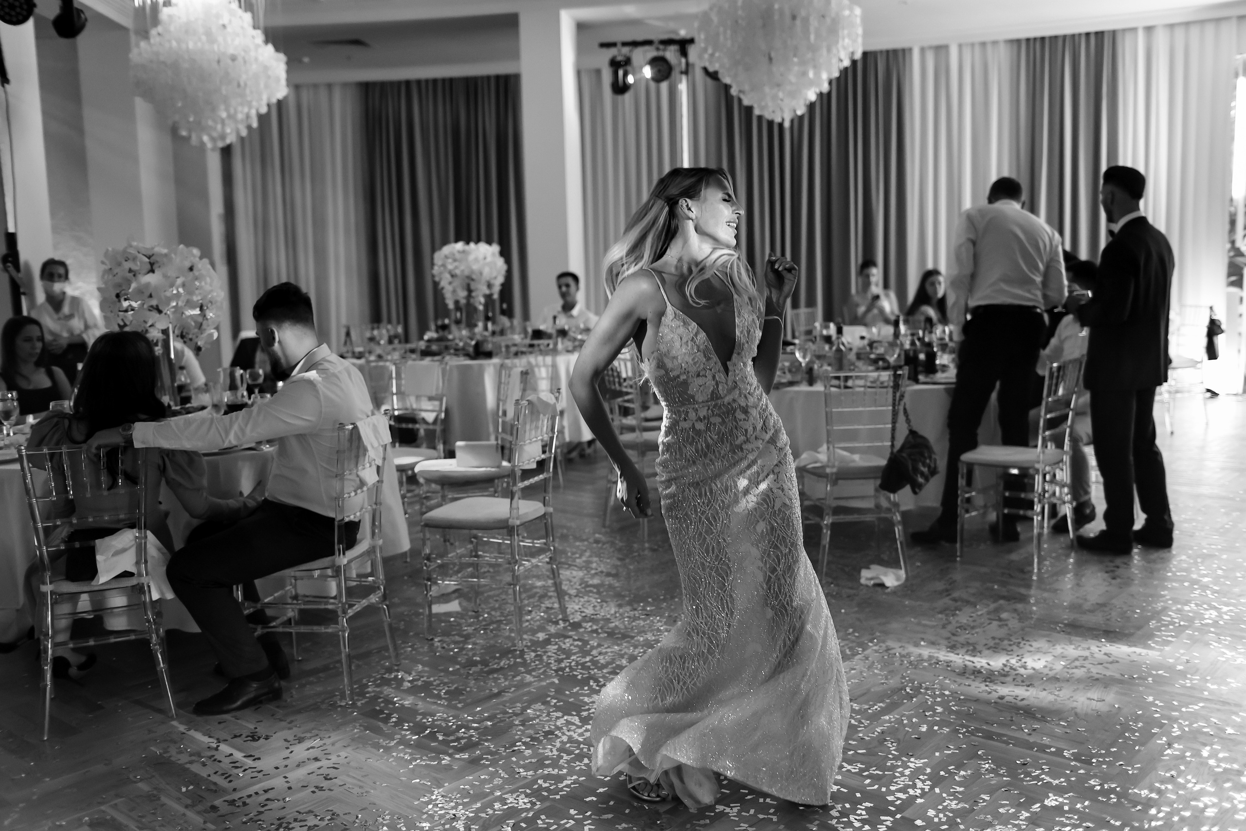 Dmitrii & Victoria. Свадебный фотограф Ольга Веремчук