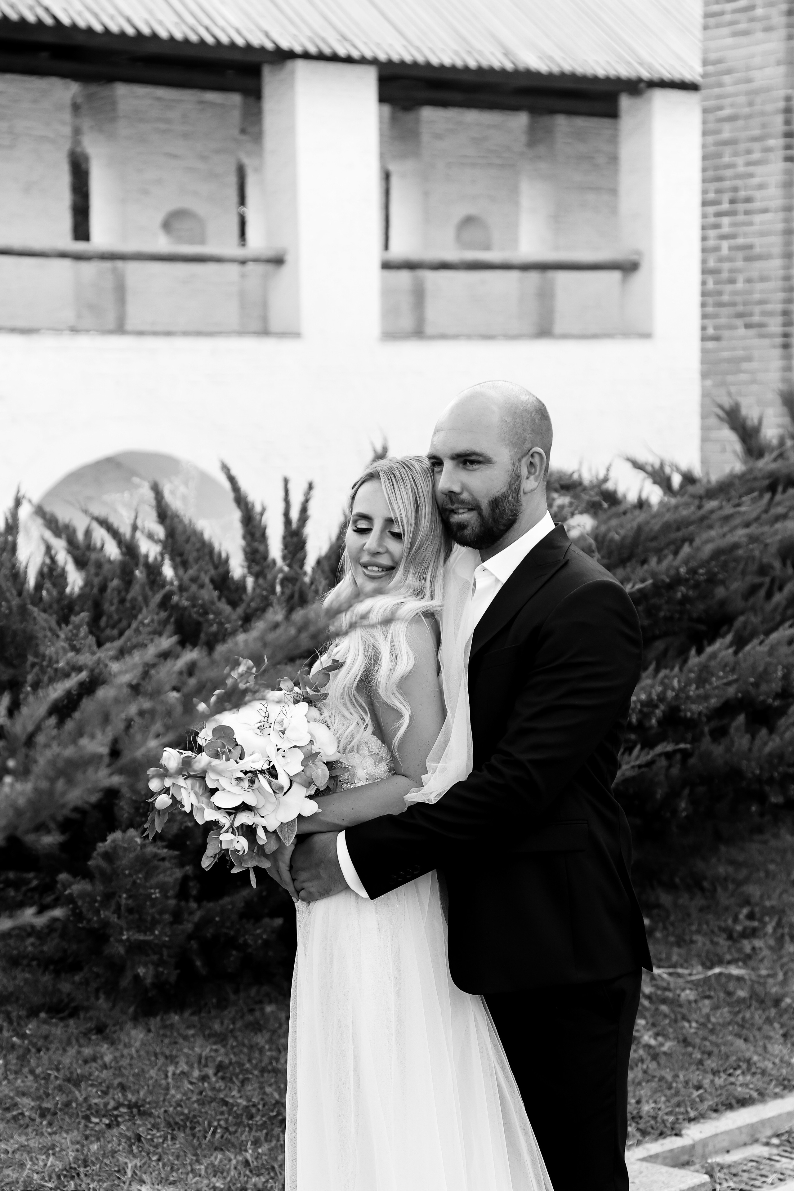 Dmitrii & Victoria. Свадебный фотограф Ольга Веремчук